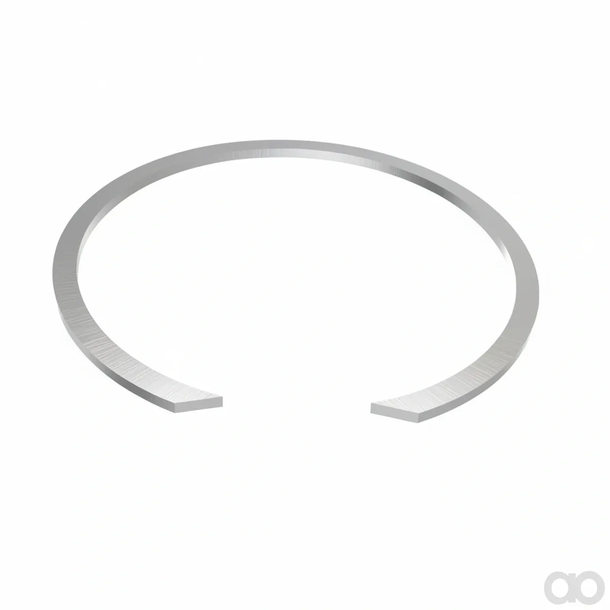 John Deere - R93497 - Elastischer Ring