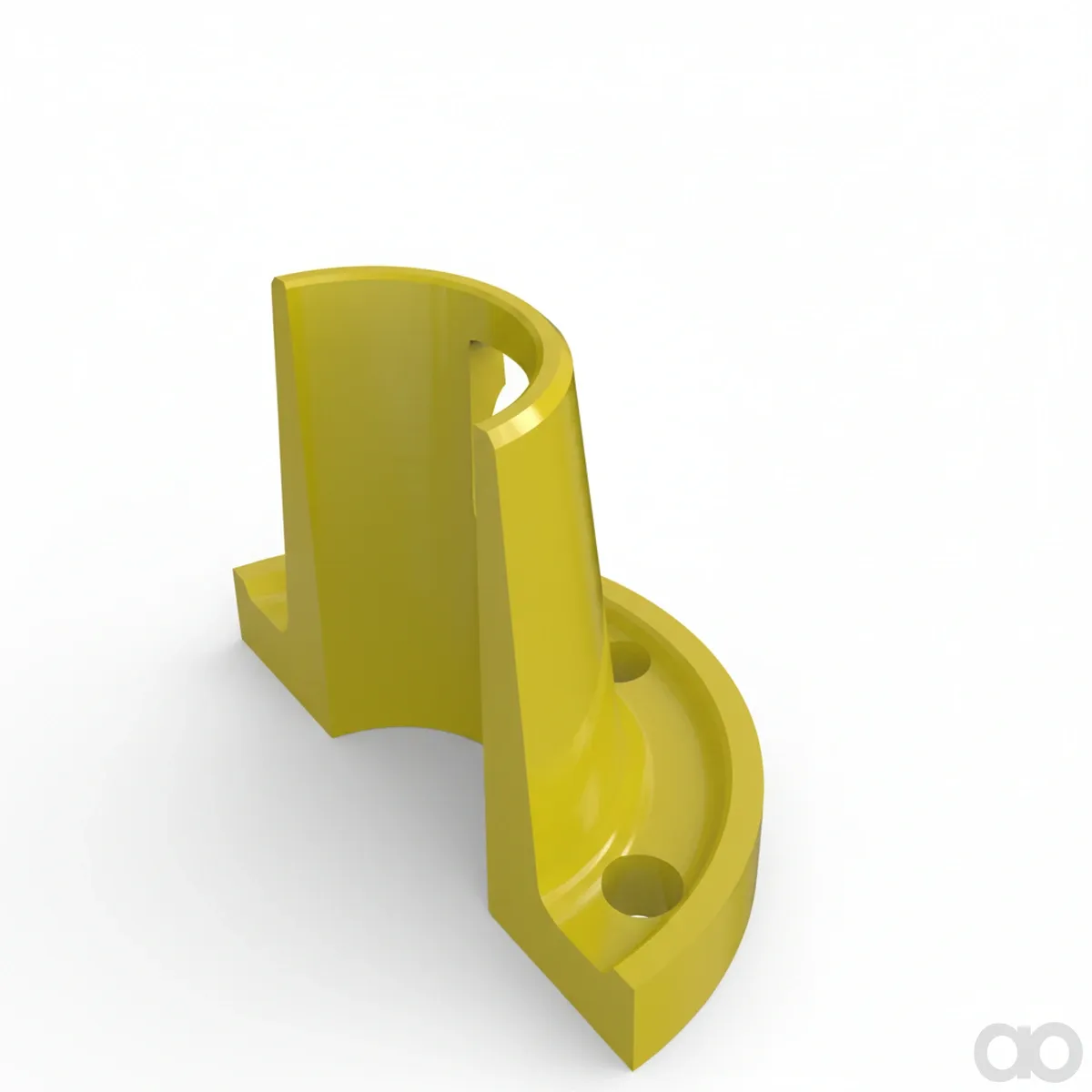John Deere - R93955 - Huelse - Huelse, Antriebsrad, Ritzelhaelfte
