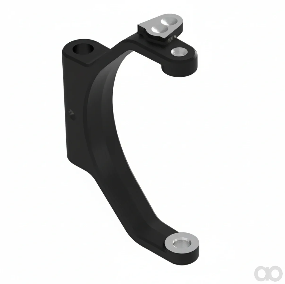 John Deere - R94778 - Gabel - Gabel, Schaltgabel