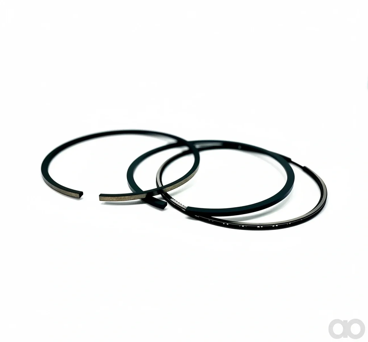 John Deere - R96536 - Kolbenring - Ring, KOLBEN