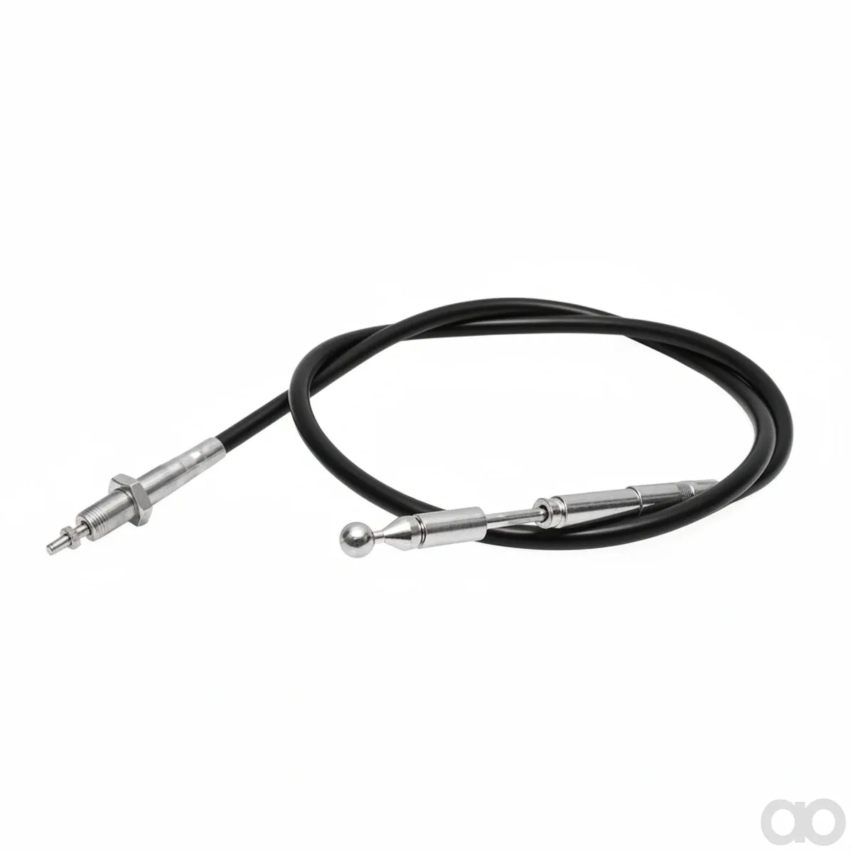 John Deere - RE10596 - Stoppkabel