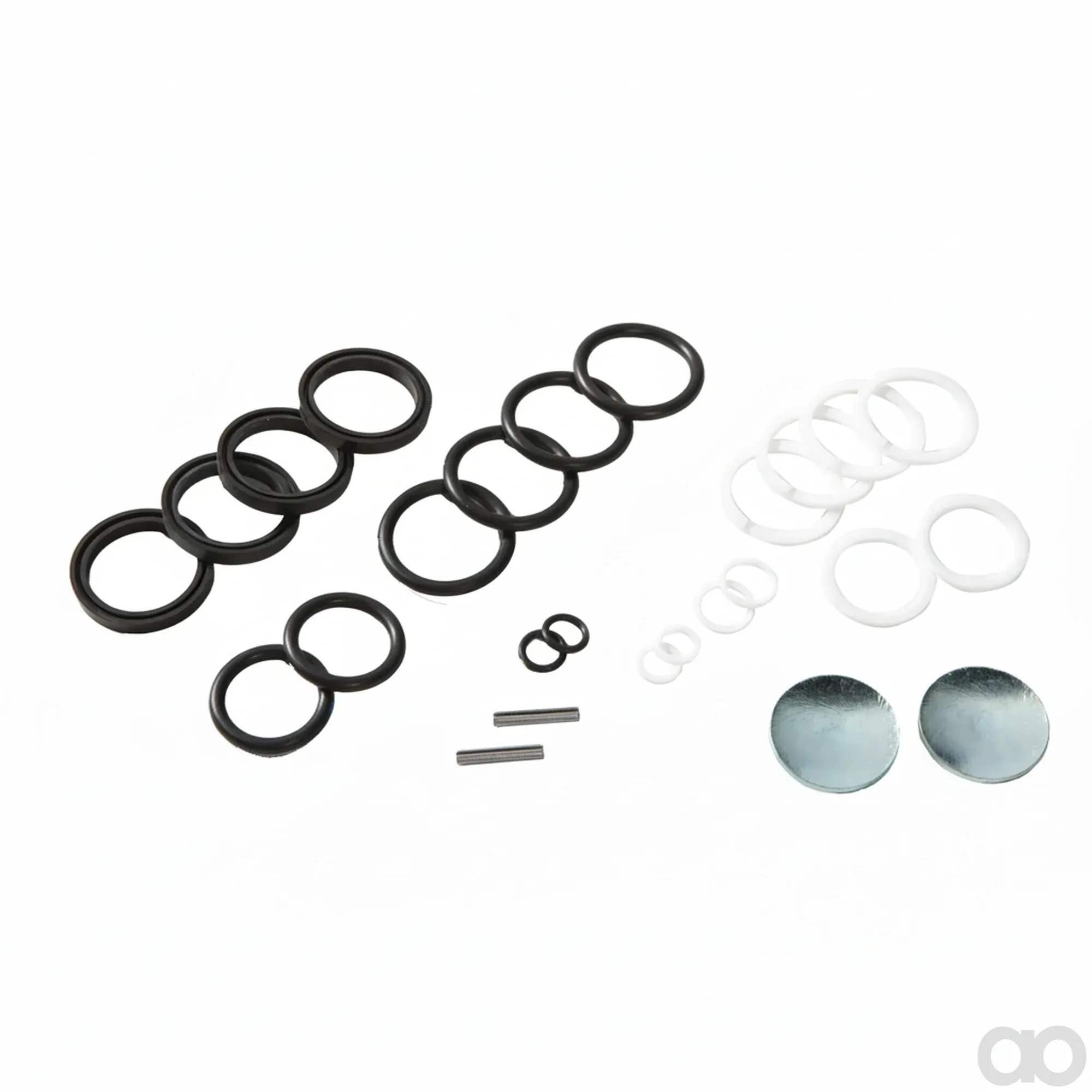 John Deere - RE13815 - Ventilreparatursatz