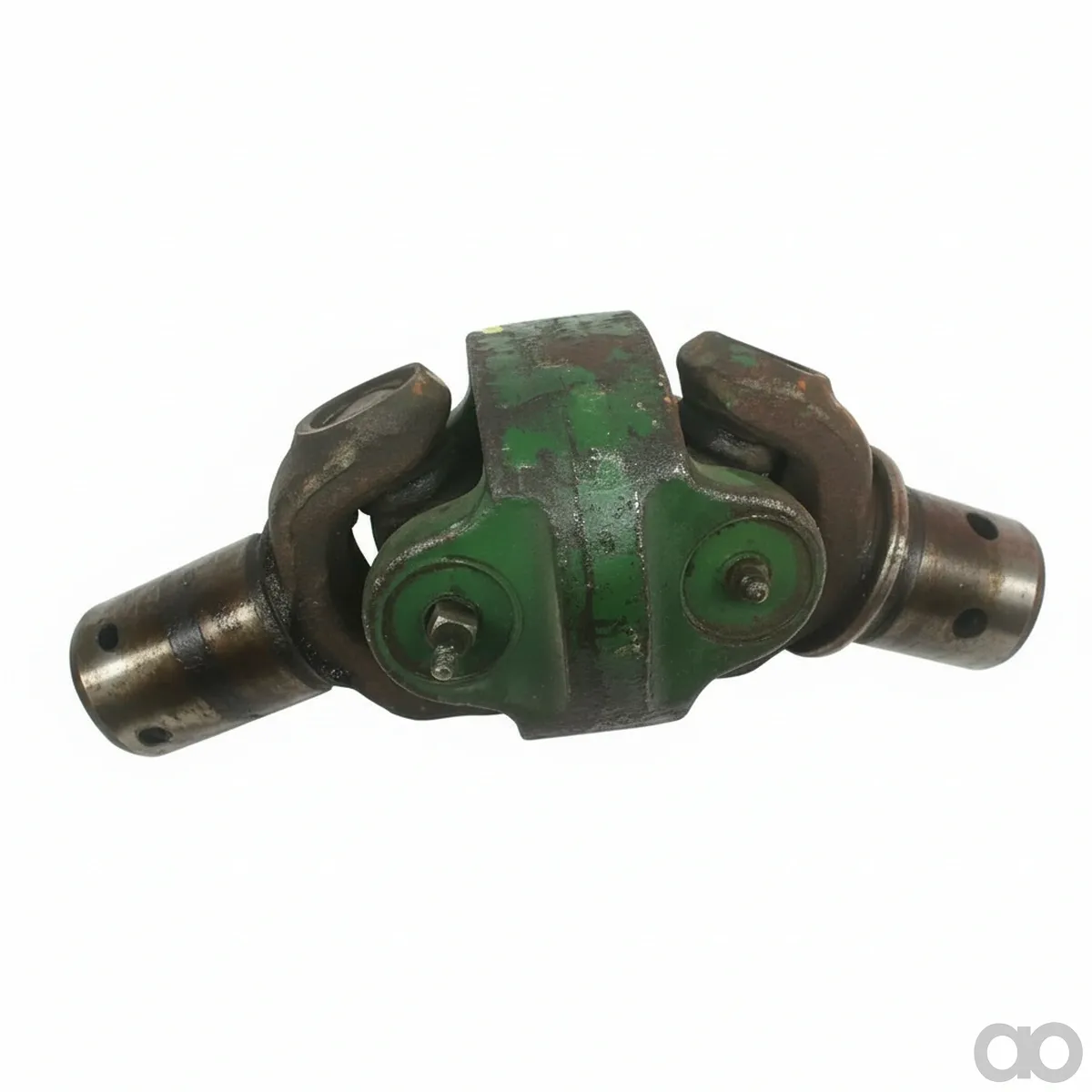 John Deere - RE150320 - KEERRING-Satz MFWD (7800)