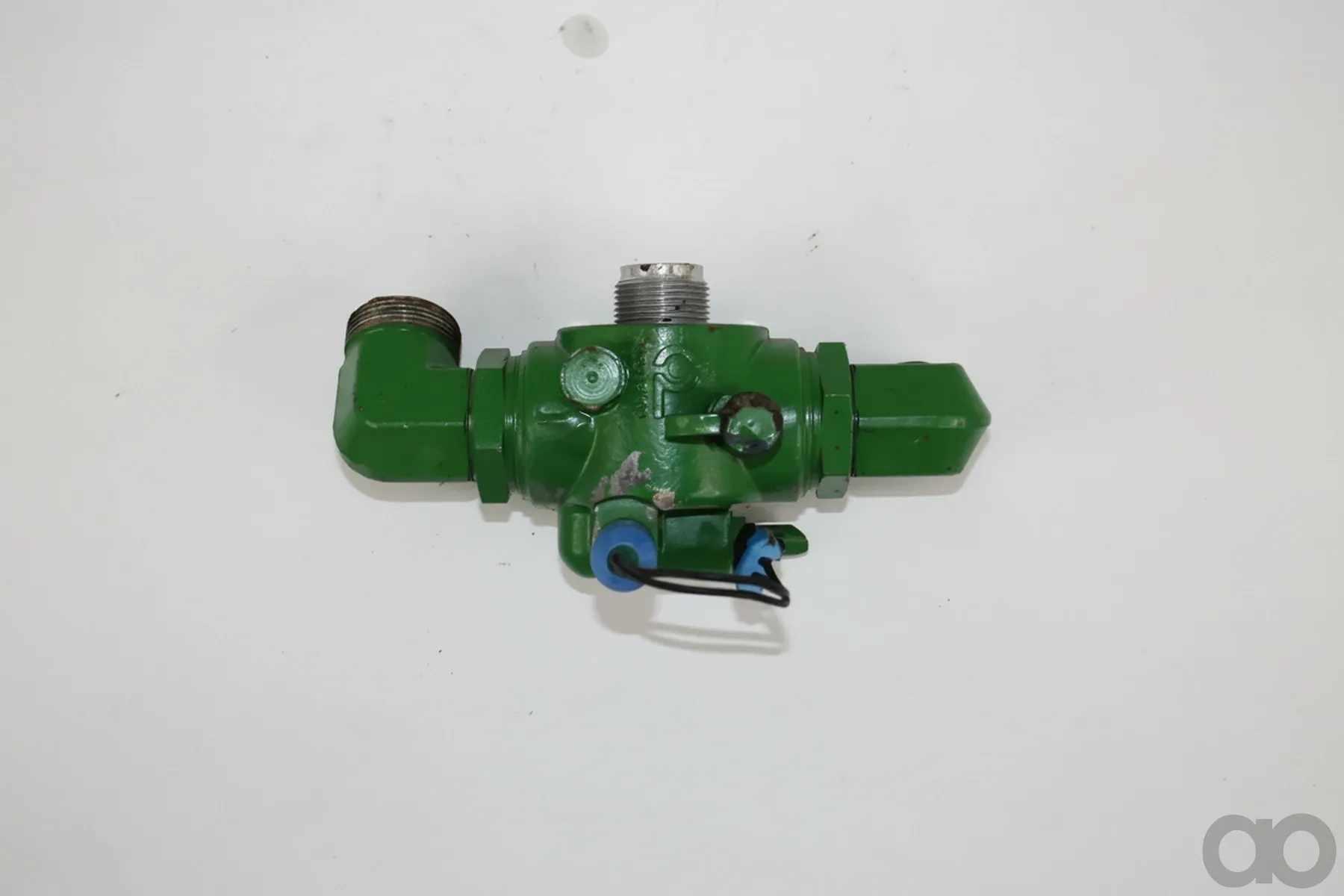John Deere - RE152373 - Filtergehaeuse