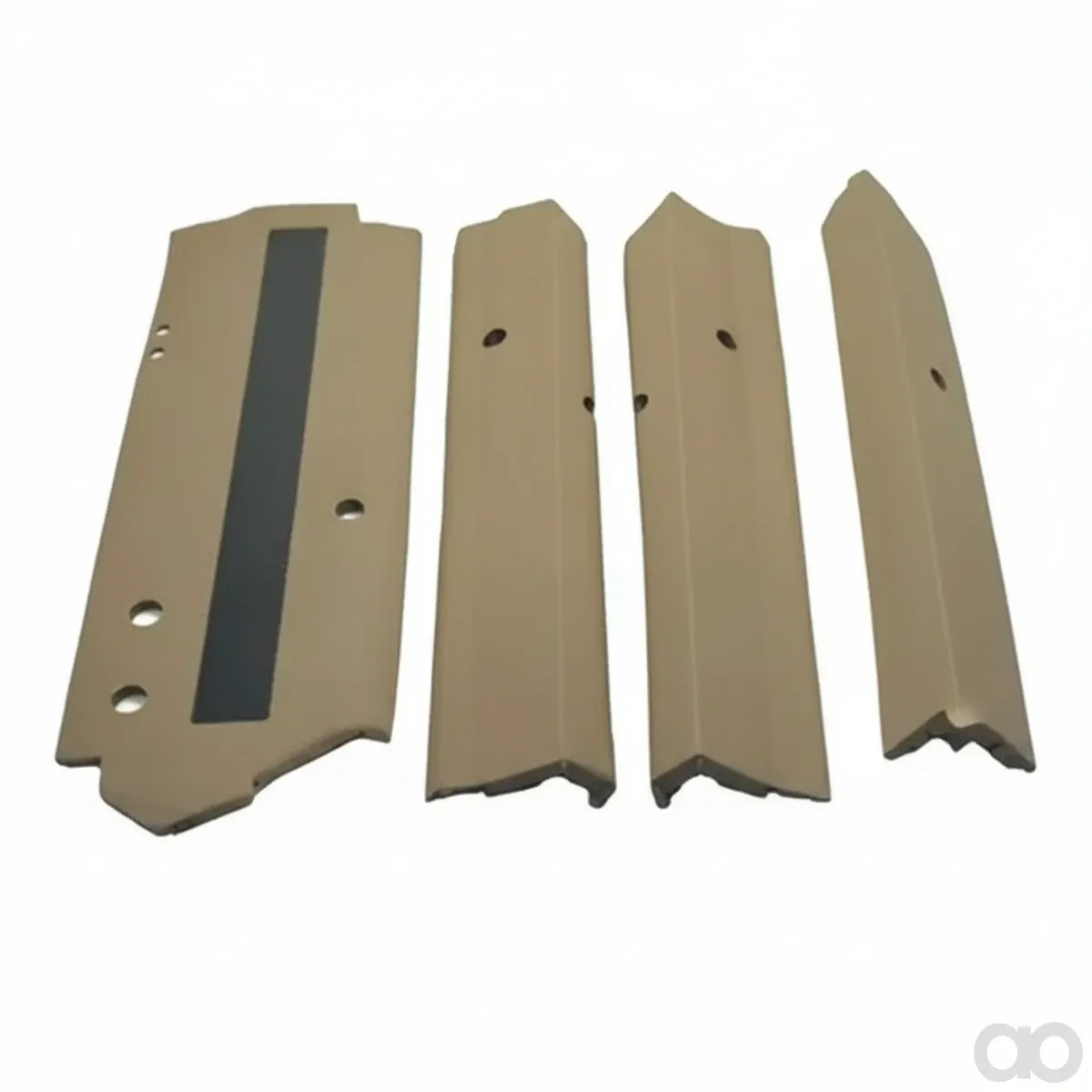 John Deere - RE155149 - Kabinenpolsterkit