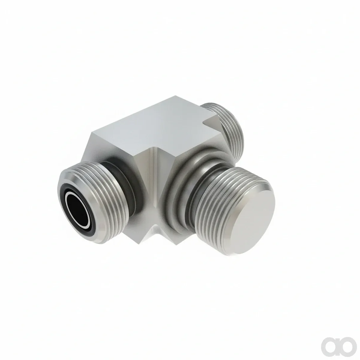 John Deere - RE161013 - T-Fitting