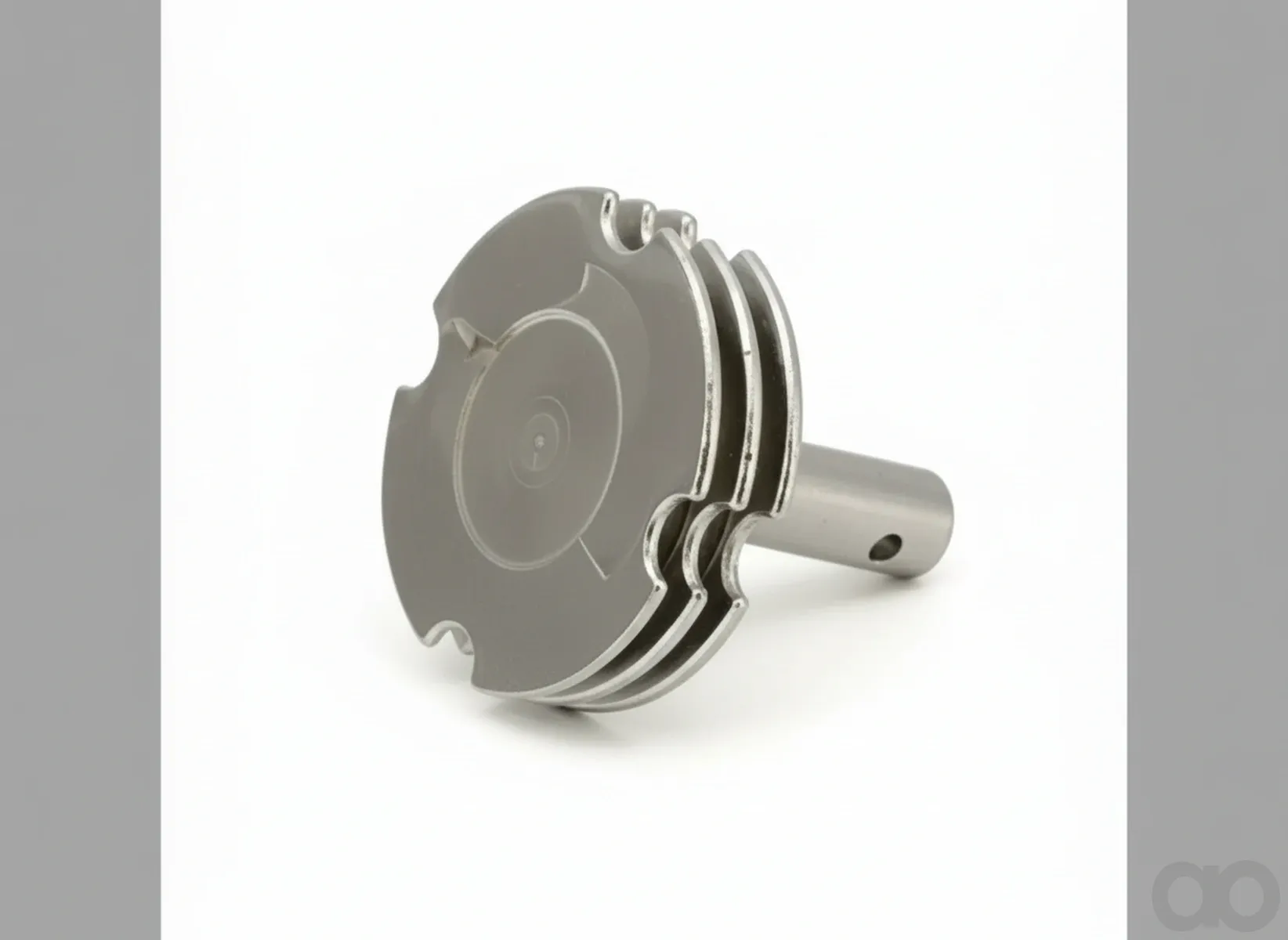 John Deere - RE163759 - Getriebepumpe