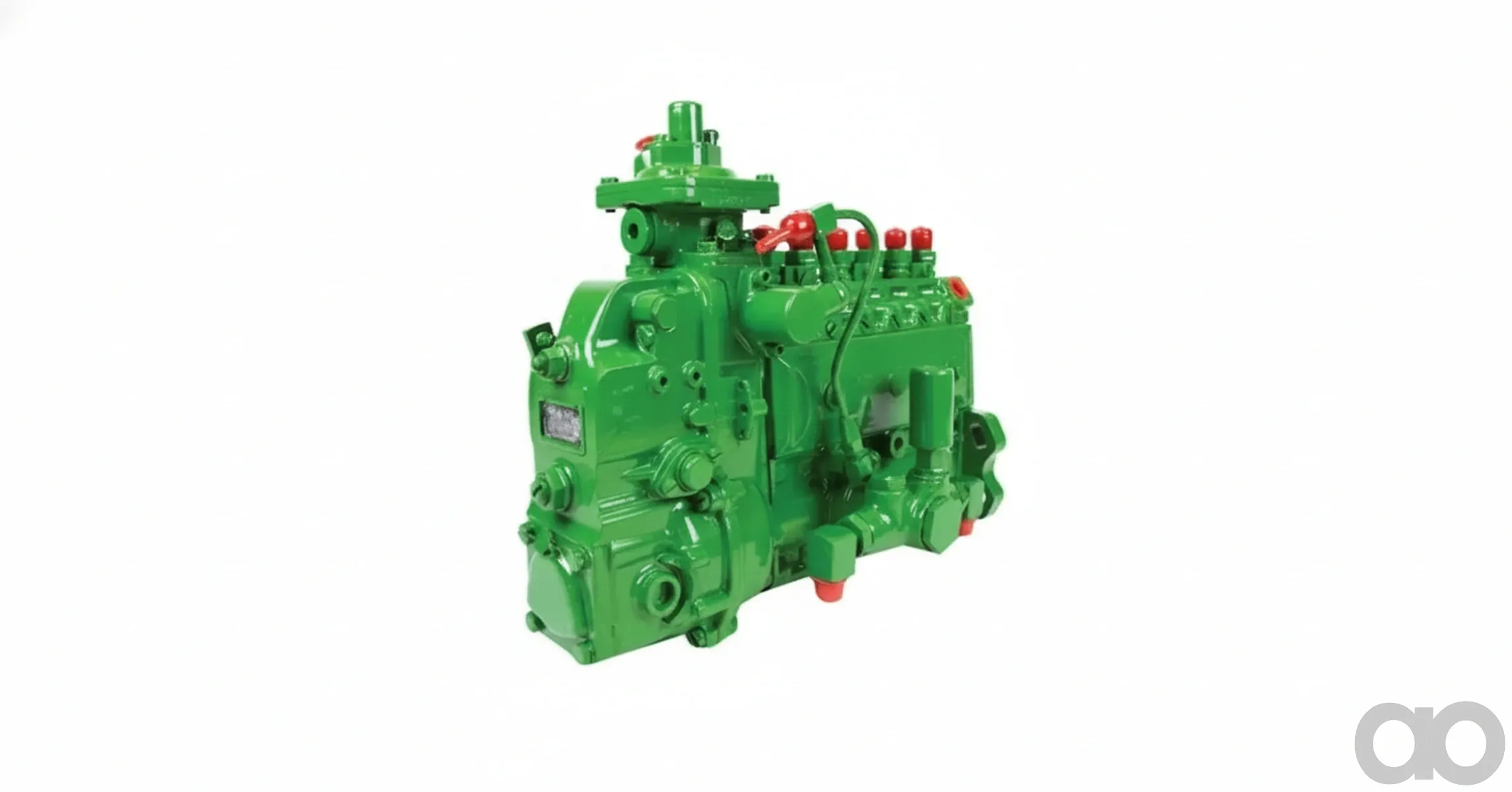 John Deere - RE16419 - Kraftstoffpumpe 4650-4850