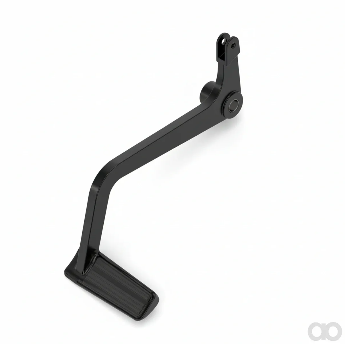 John Deere - RE165303 - Pedal - PEDAL, Kupplung