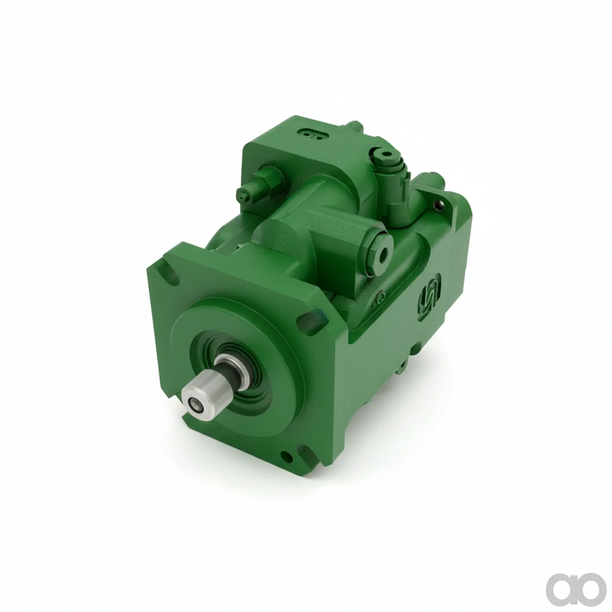 John Deere - RE171586 - Pumpe