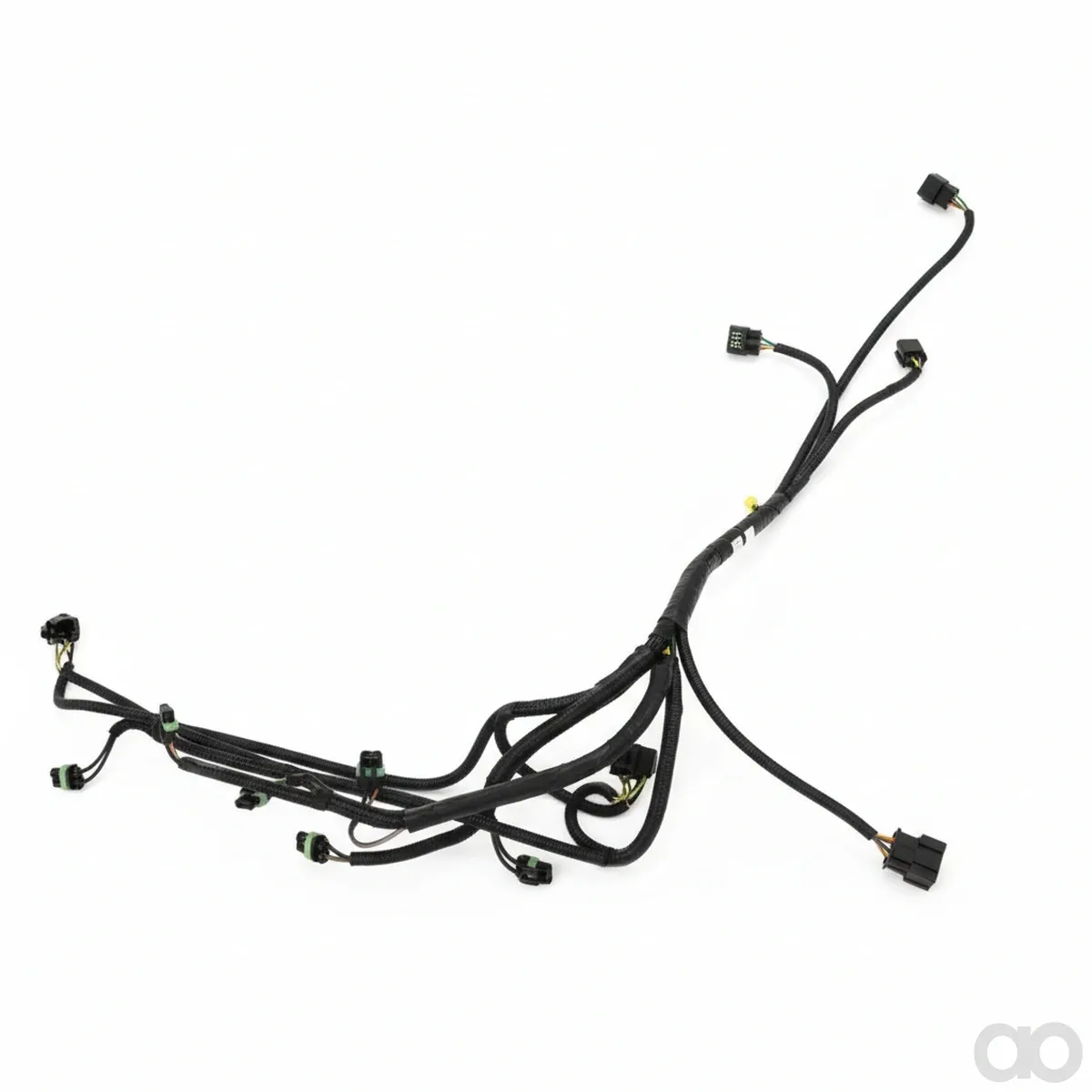 John Deere - RE171940 - Scheinwerferverkabelung - Verkabelung, Kabel