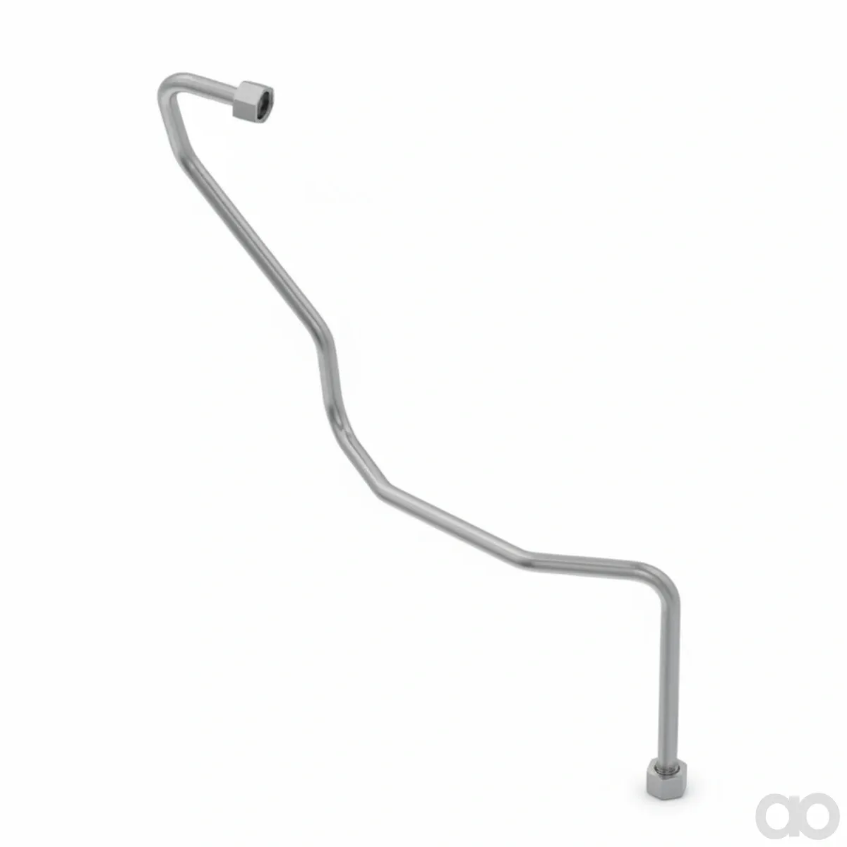 John Deere - RE176668 - Oelleitung - Oelleitung, Hubwerksdruck, Vorne