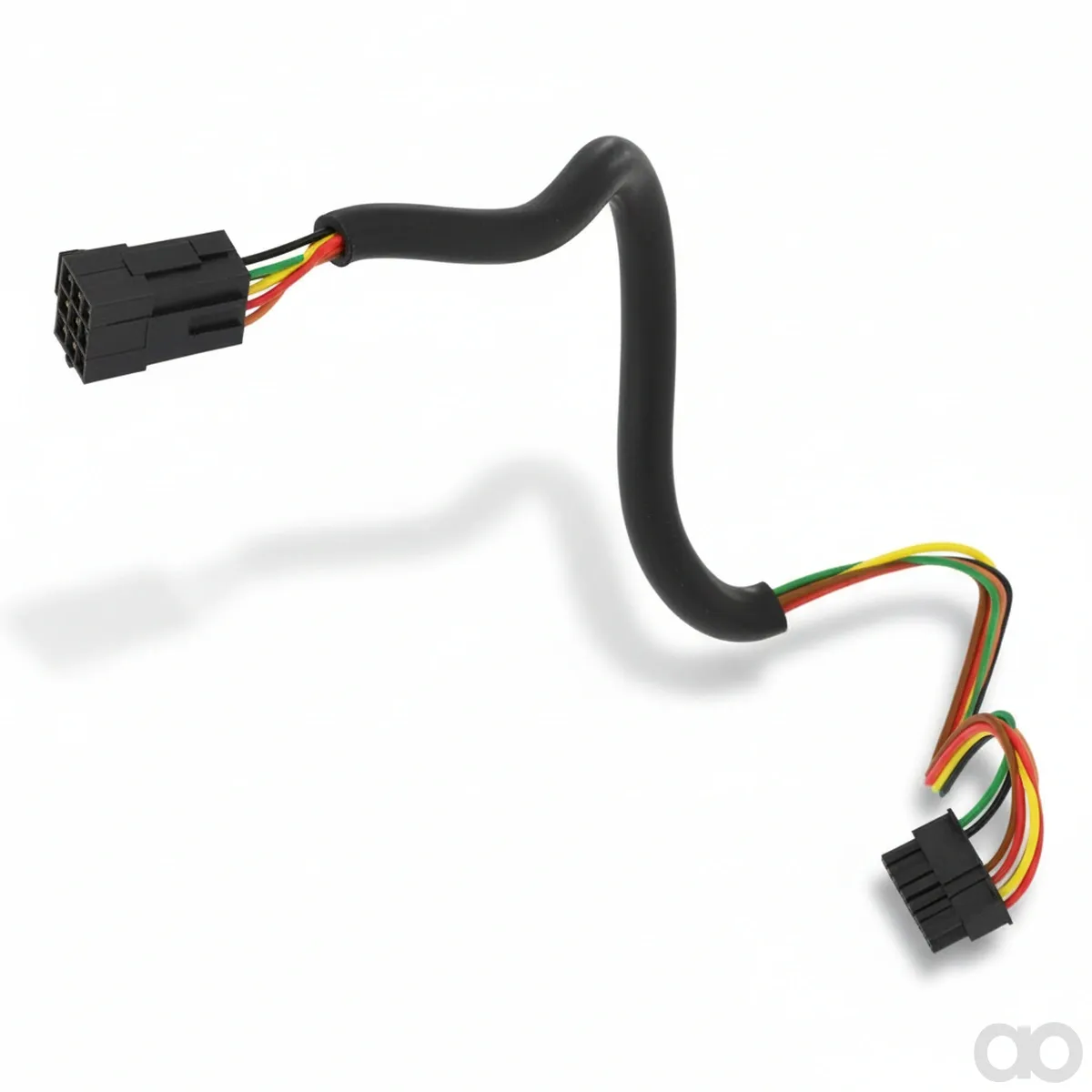 John Deere - RE180690 - Kabinenverdrahtungssatz - Verdrahtungssatz, Kabel, ACU, Haupt (IVT) 14-polig