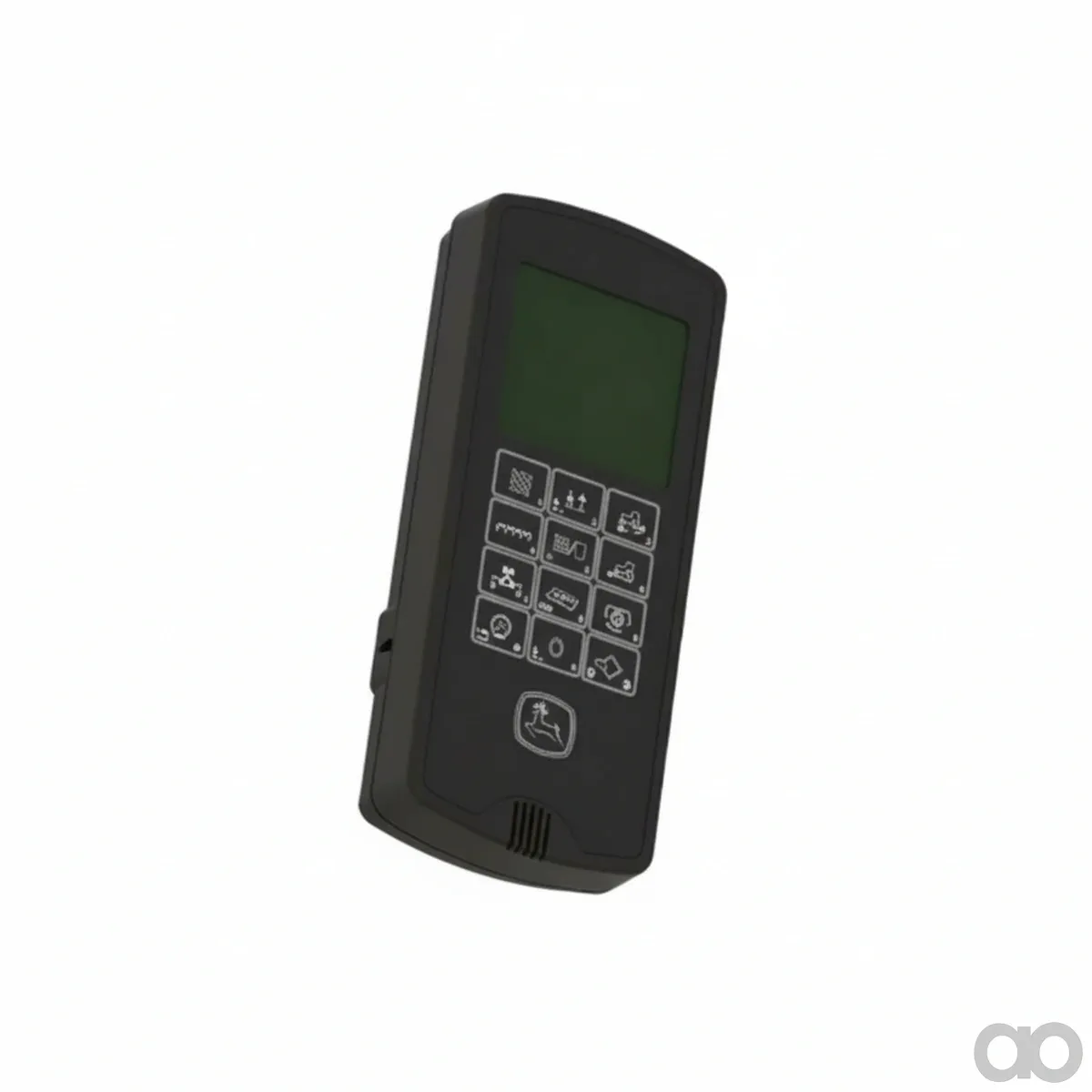 John Deere - RE200689 - Leistungsmonitor
