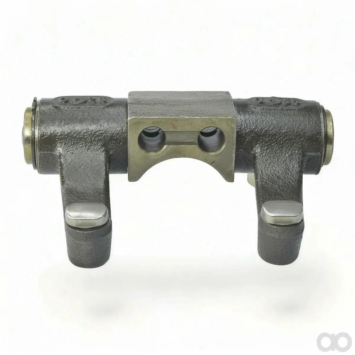 John Deere - RE206417 - Kompressorsitz