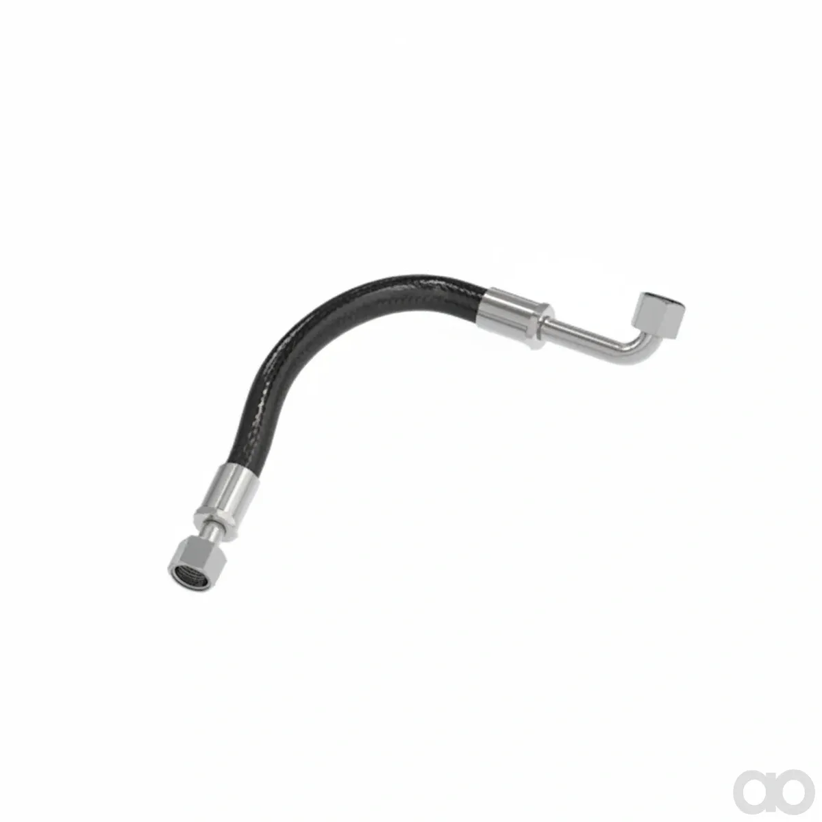 John Deere - RE207234 - Flexibler Schlauch