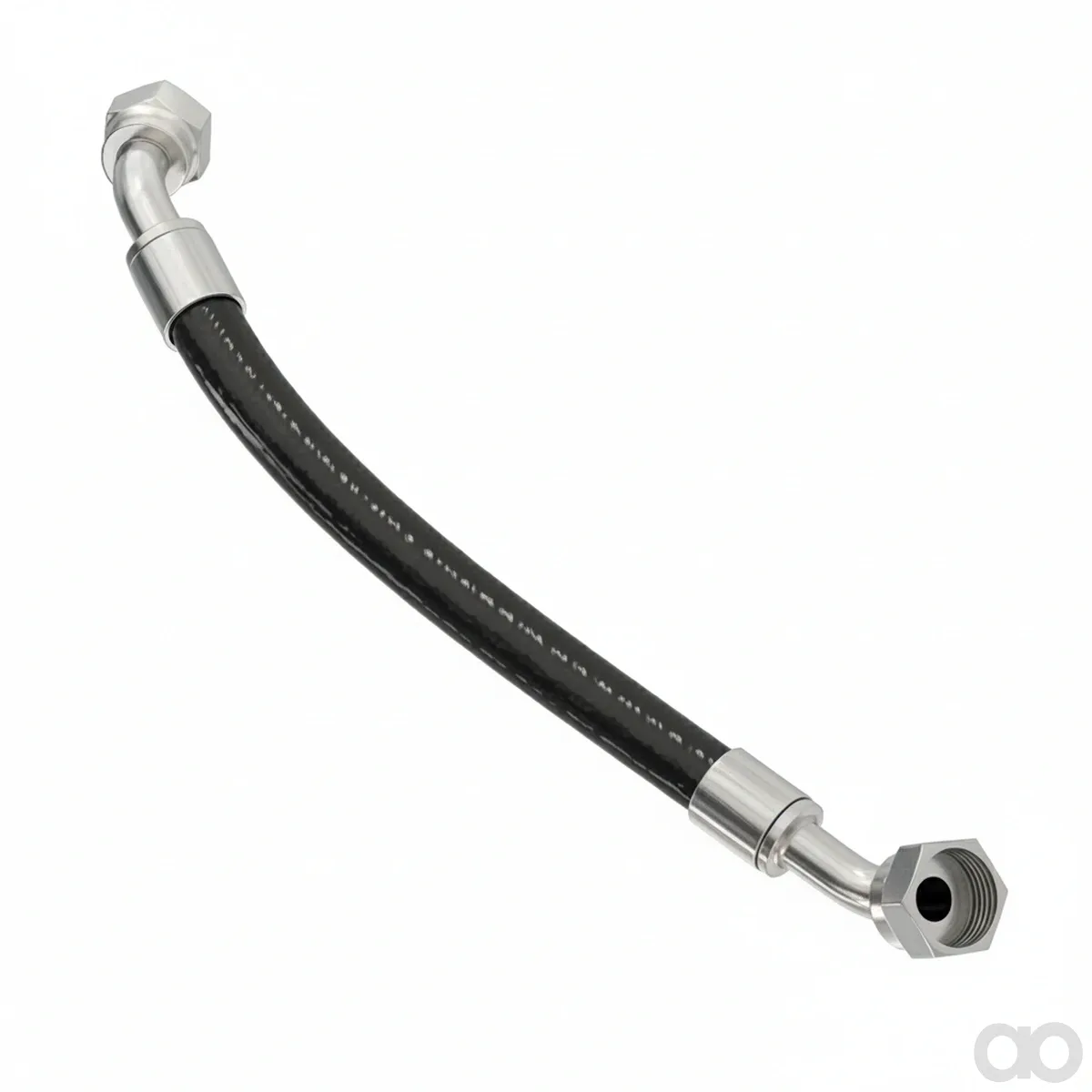 John Deere - RE207347 - Hydraulikschlauch