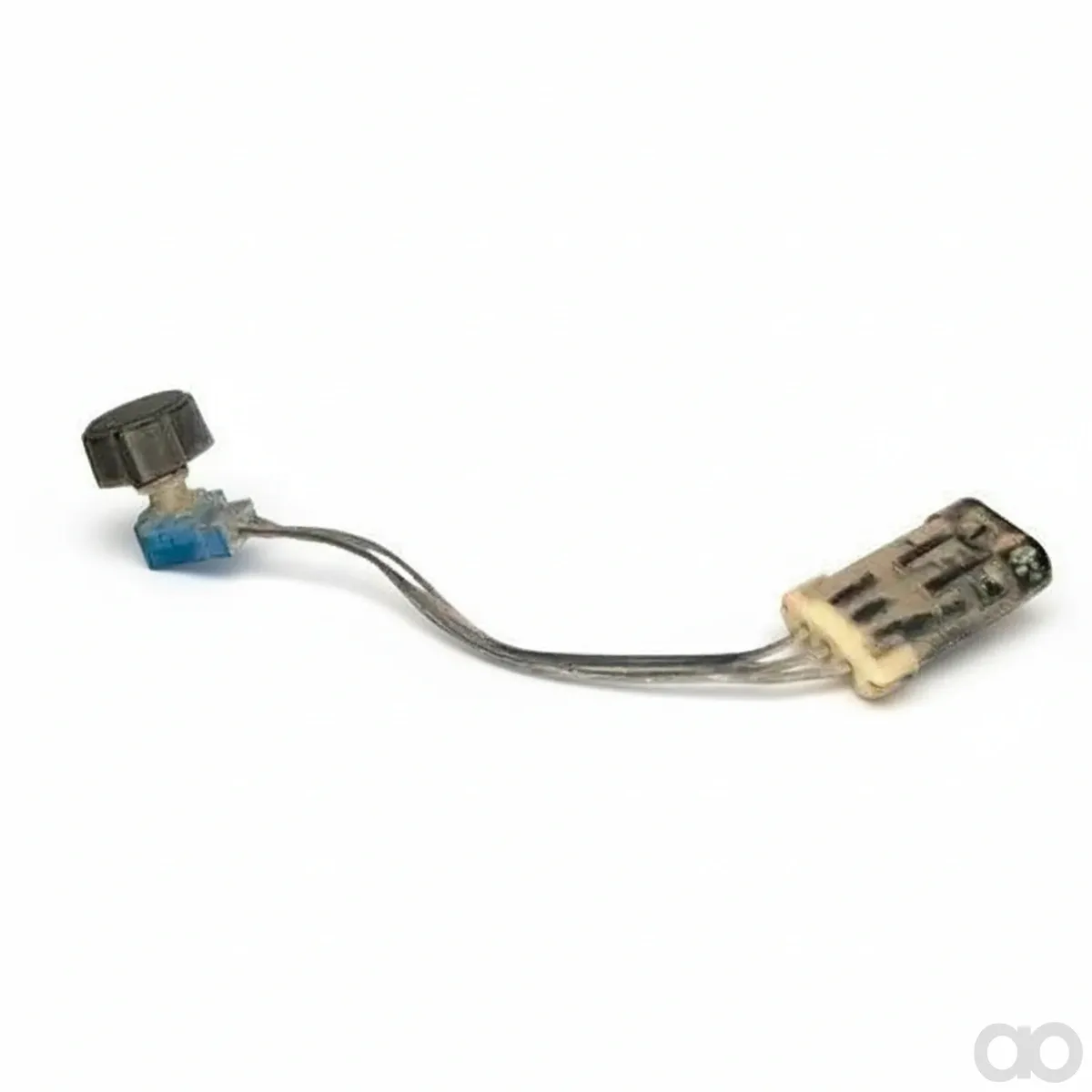 John Deere - RE210782 - Potentiometer