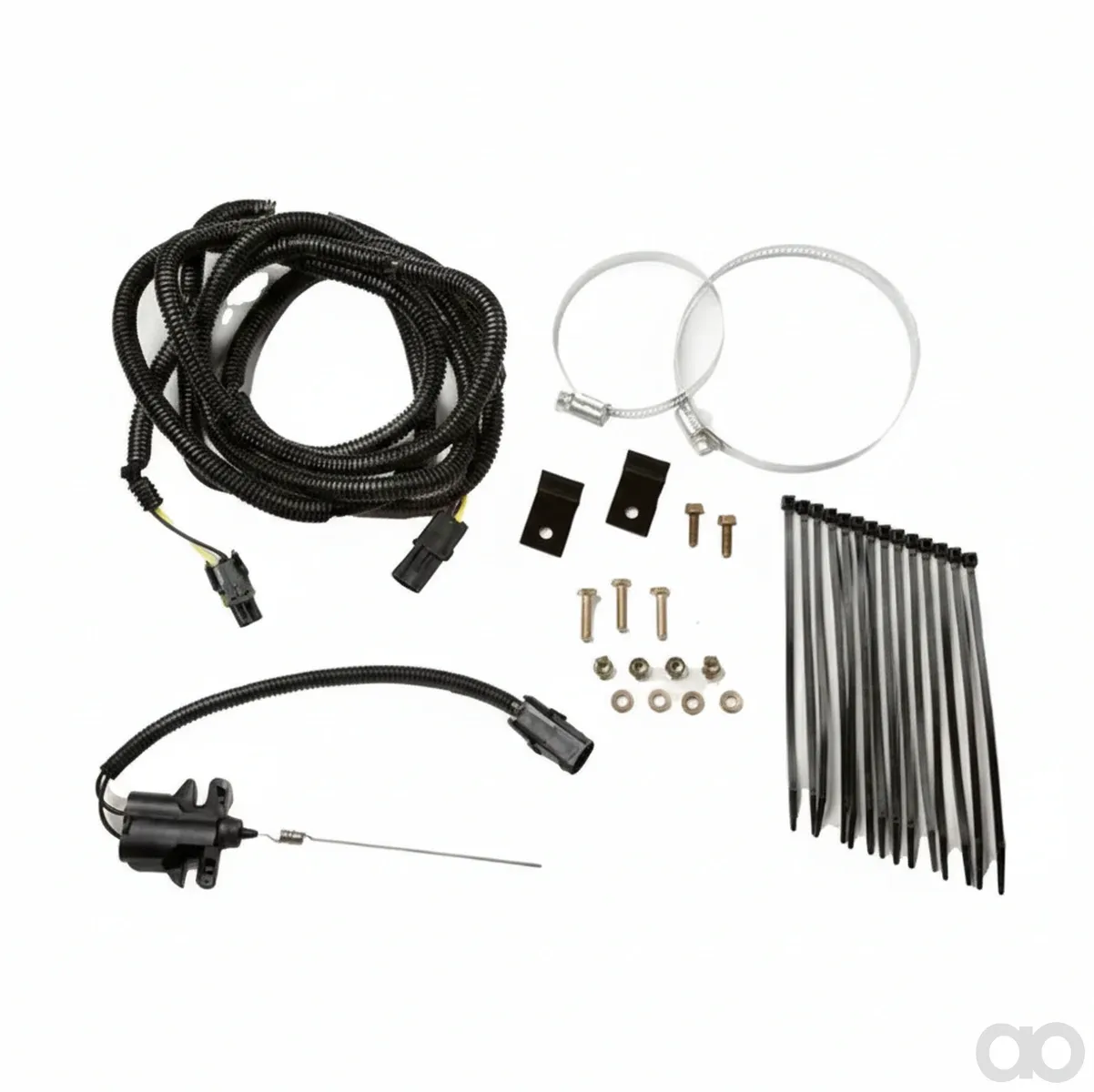 John Deere - RE21519 - Schaltersatz