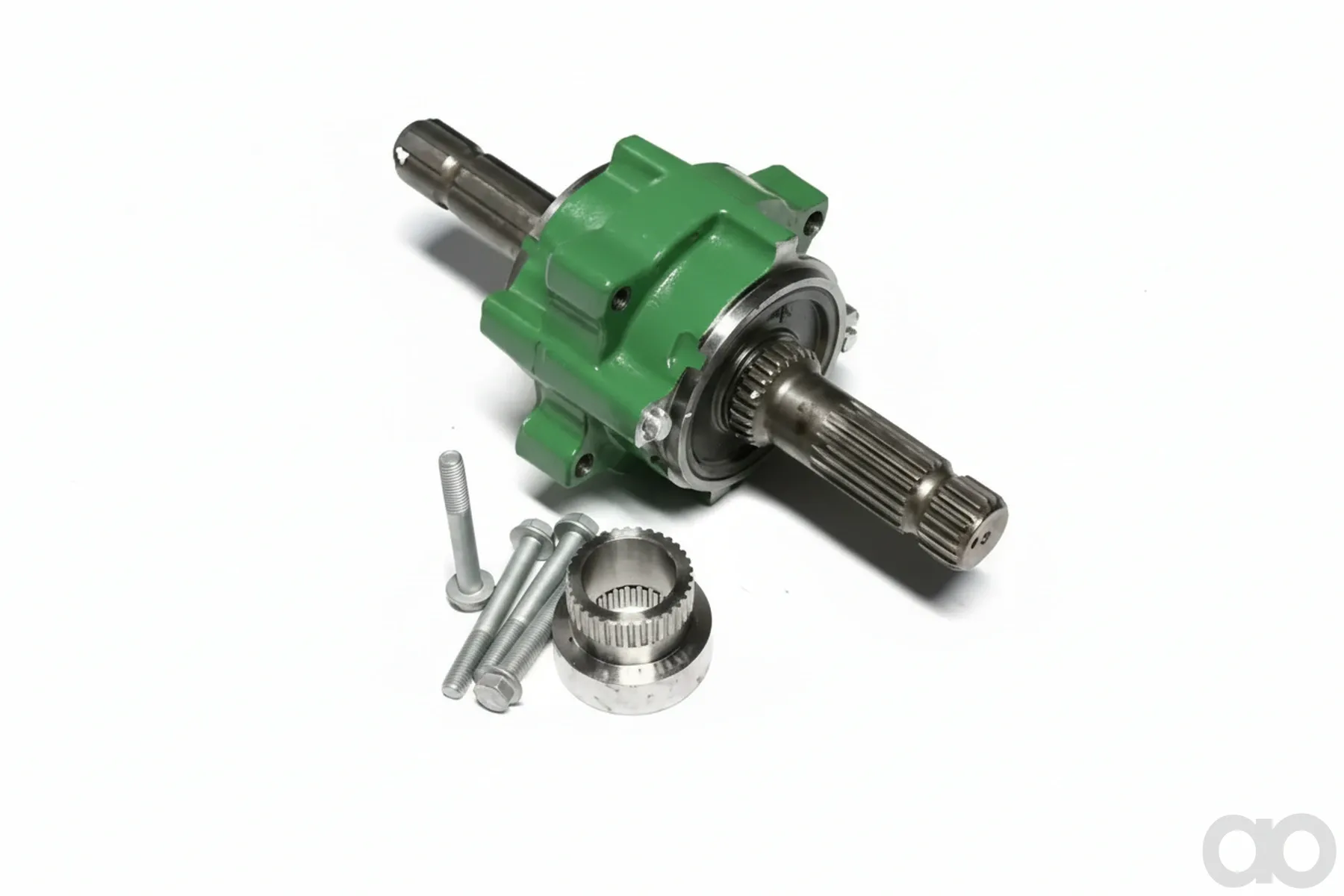 John Deere - RE218639 - Teilesatz