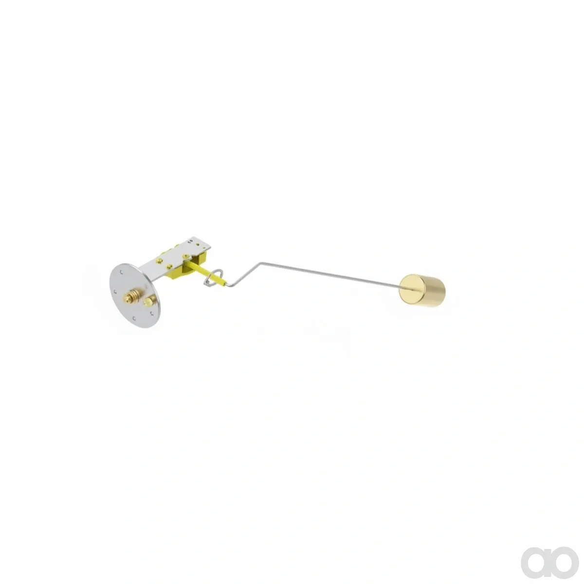 John Deere - RE221711 - Kraftstoffsender