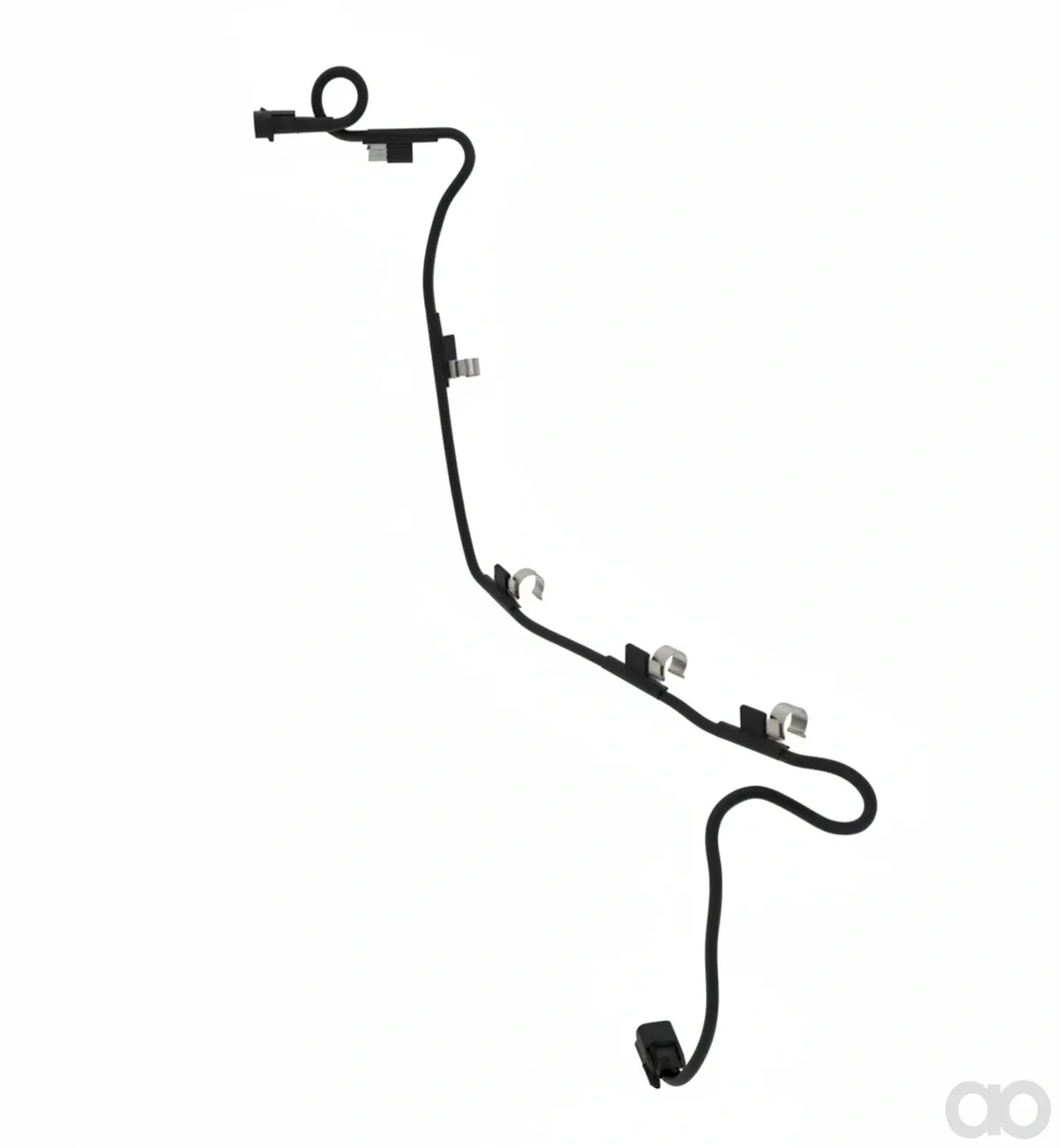 John Deere - RE234015 - Maschinenchassis-Kabelbaum