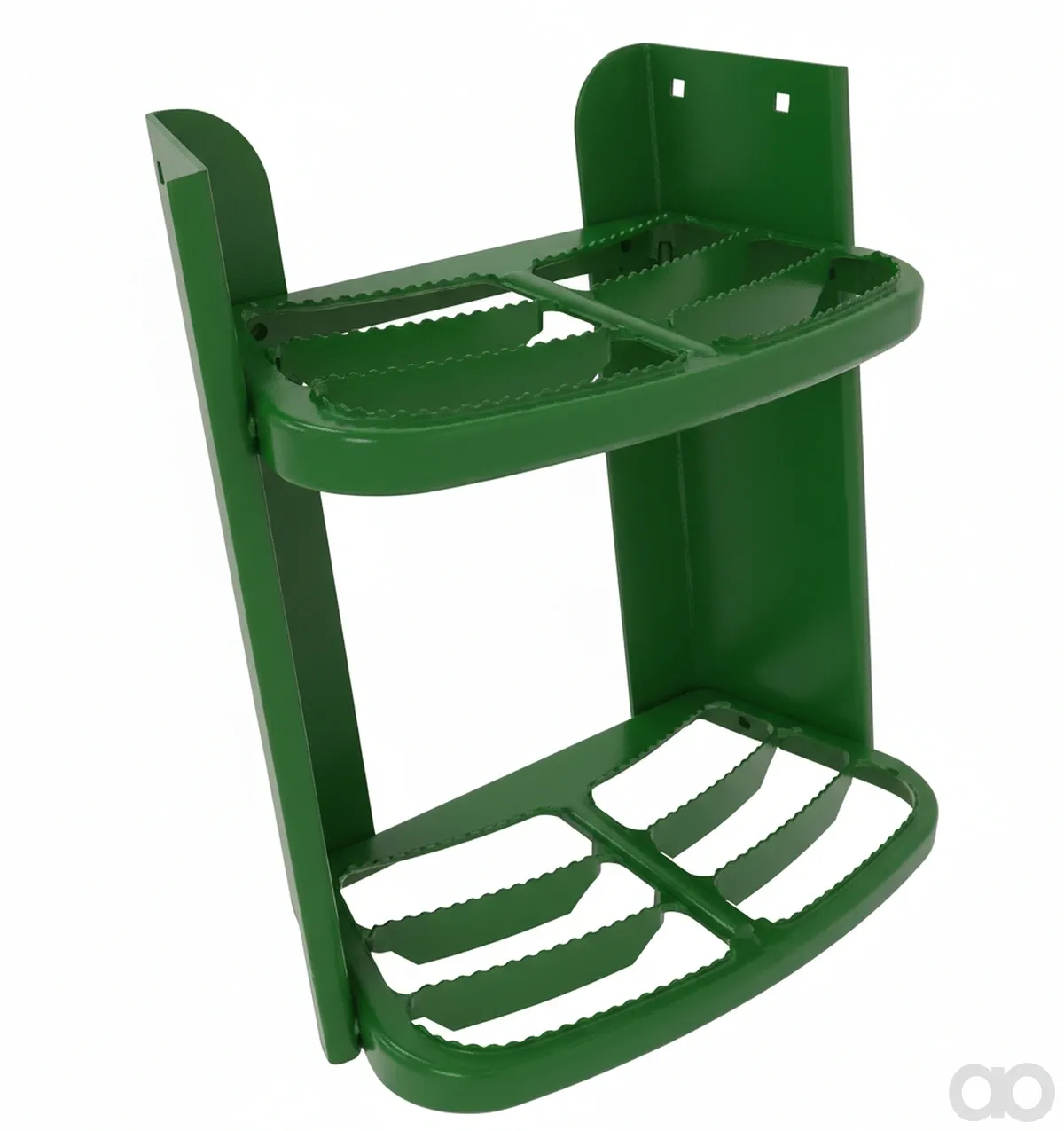 John Deere - RE243305 - Schritt