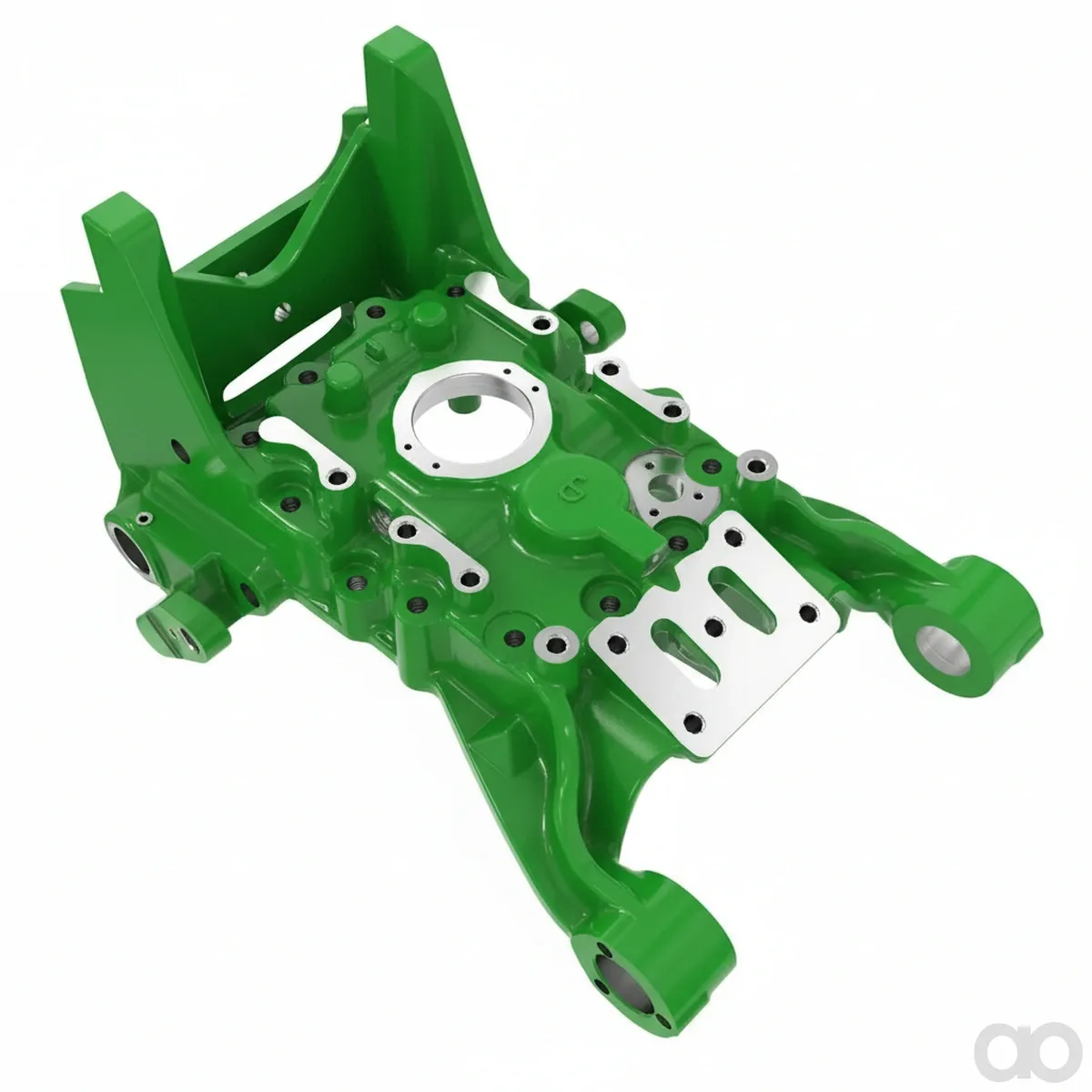 John Deere - RE246731 - 4700744728