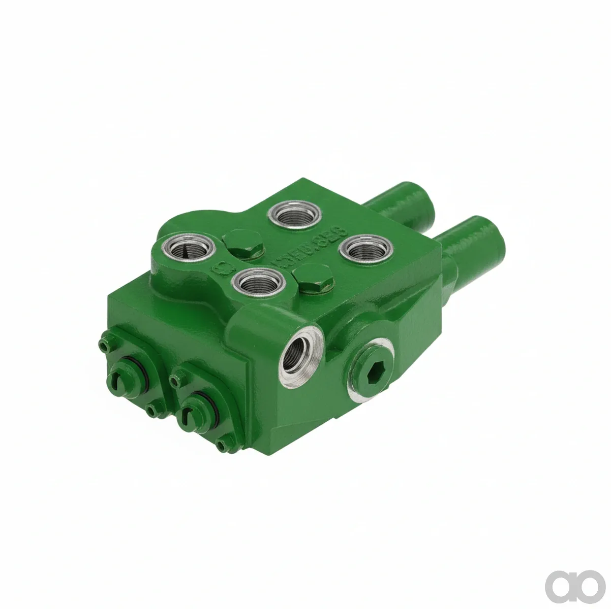 John Deere - RE248038 - Zusaetzliche Steuereinheit