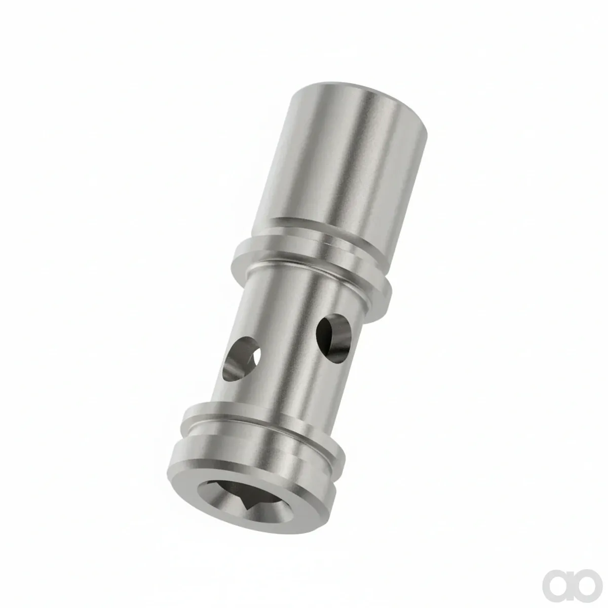 John Deere - RE248319 - Adapterfitting