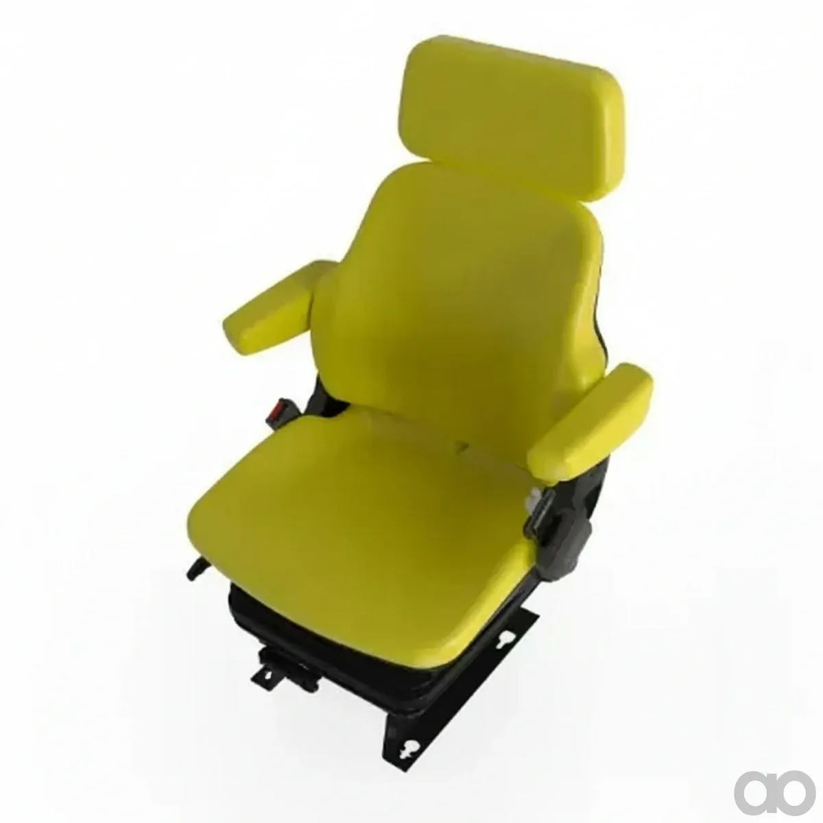 John Deere - RE251272 - Sitzbaugruppe
