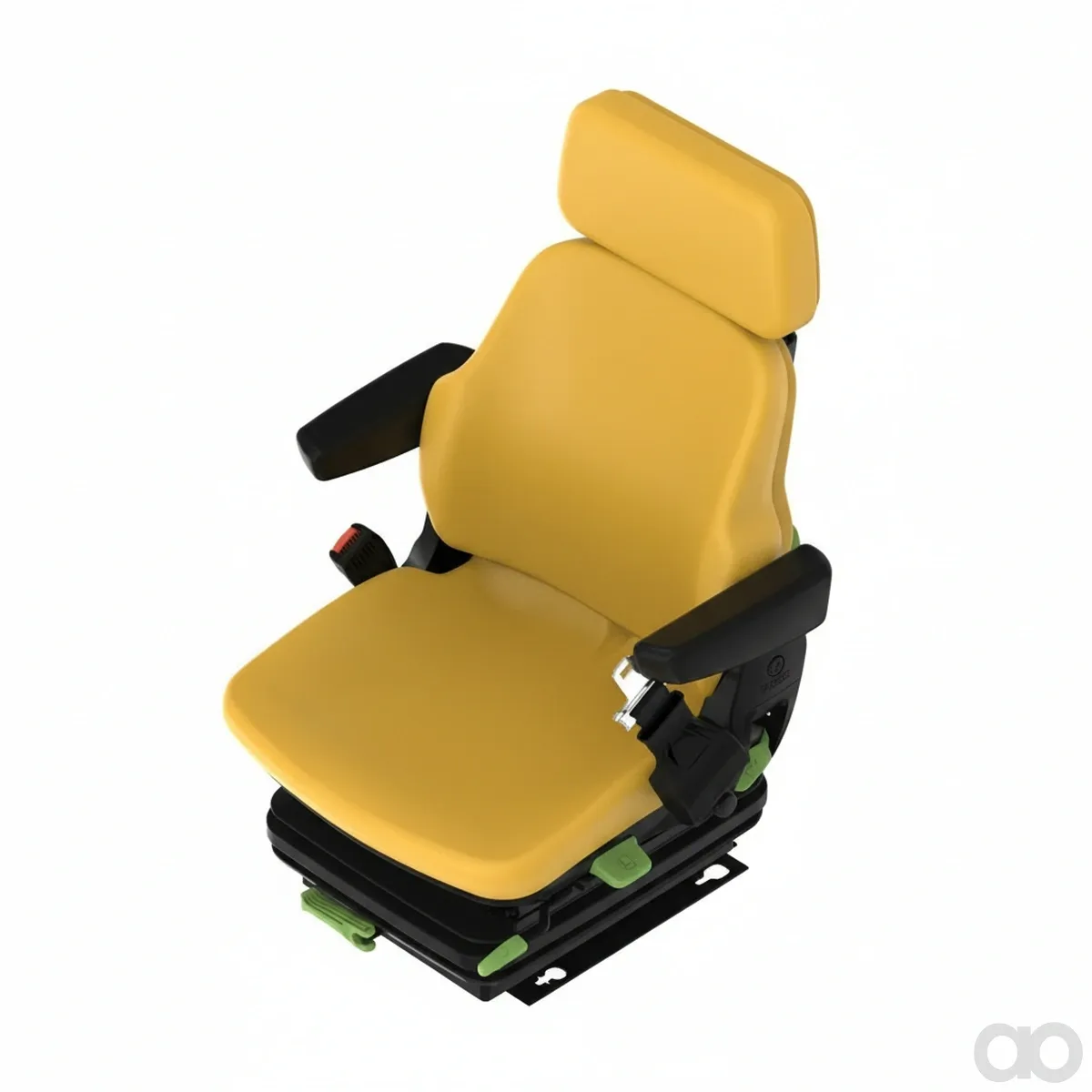 John Deere