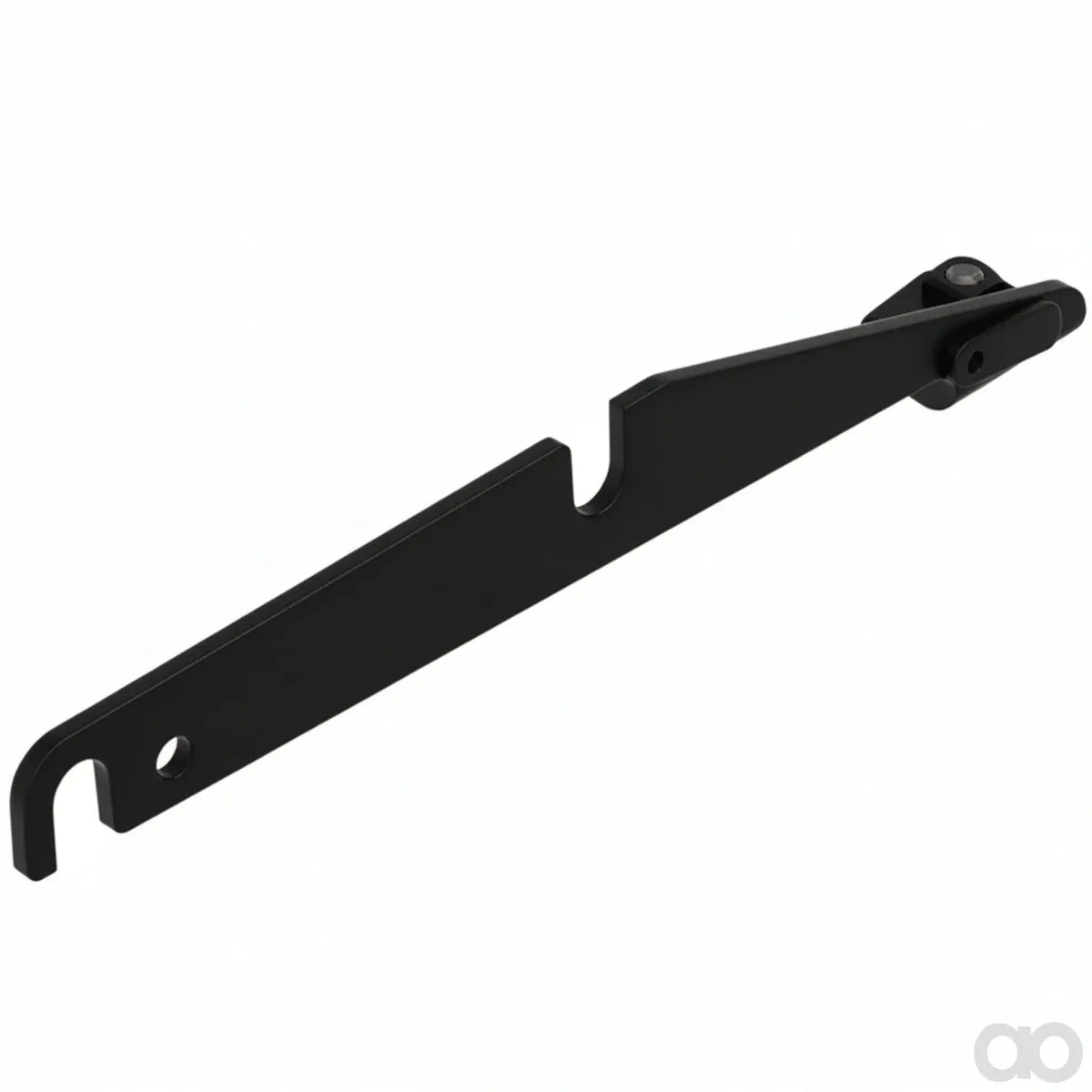 John Deere - RE251817 - Stuetze