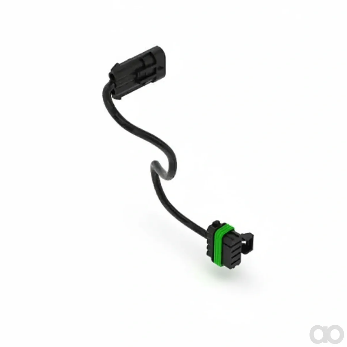 John Deere - RE254428 - Radar-Kabelbaum - RADAR-KABELBAUM, EAGLE RADAR