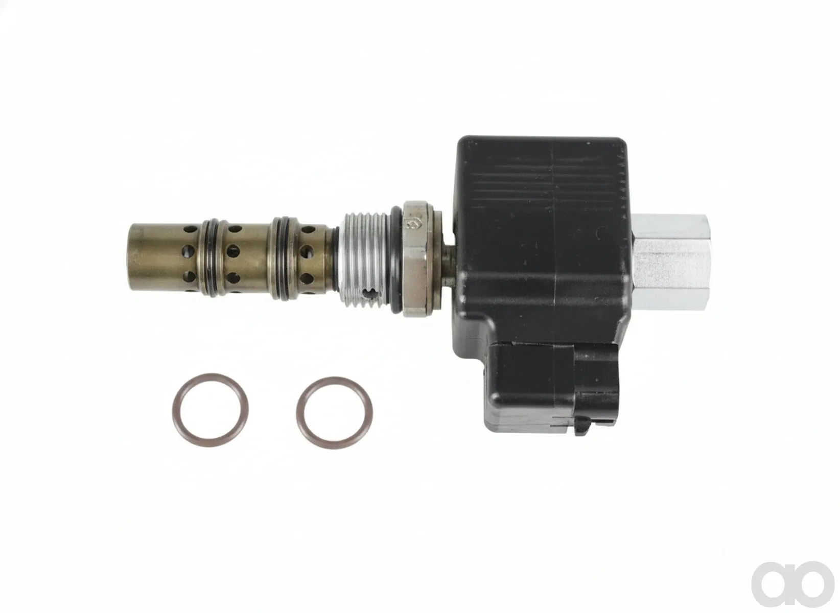 John Deere - RE25657 - Sender