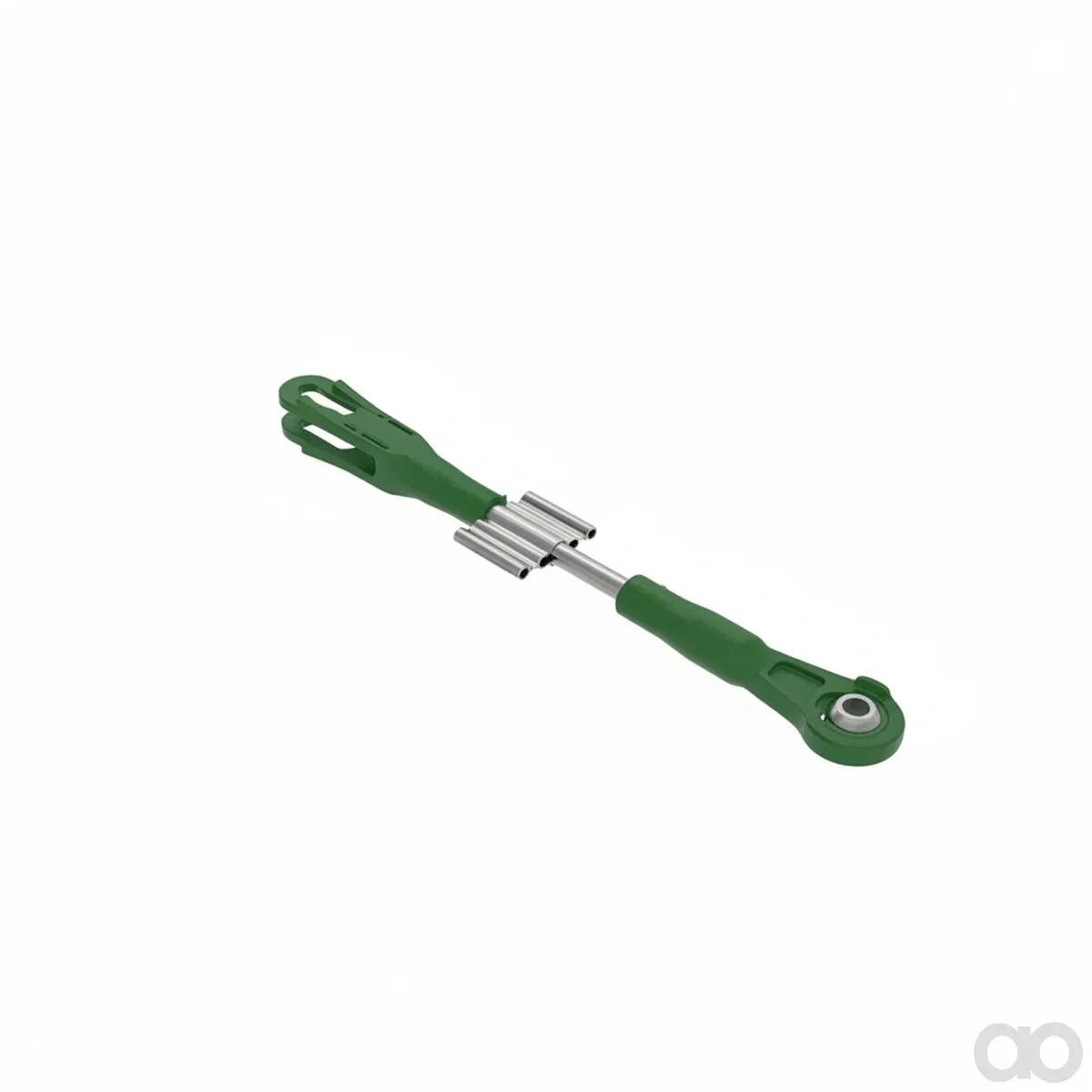 John Deere