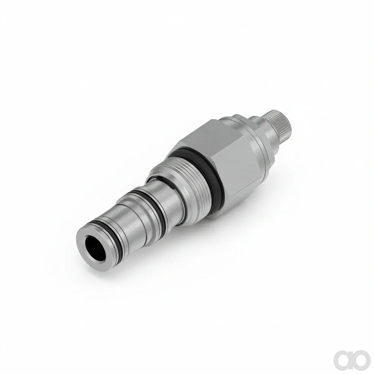 John Deere - RE267494 - Ventil - Ventil