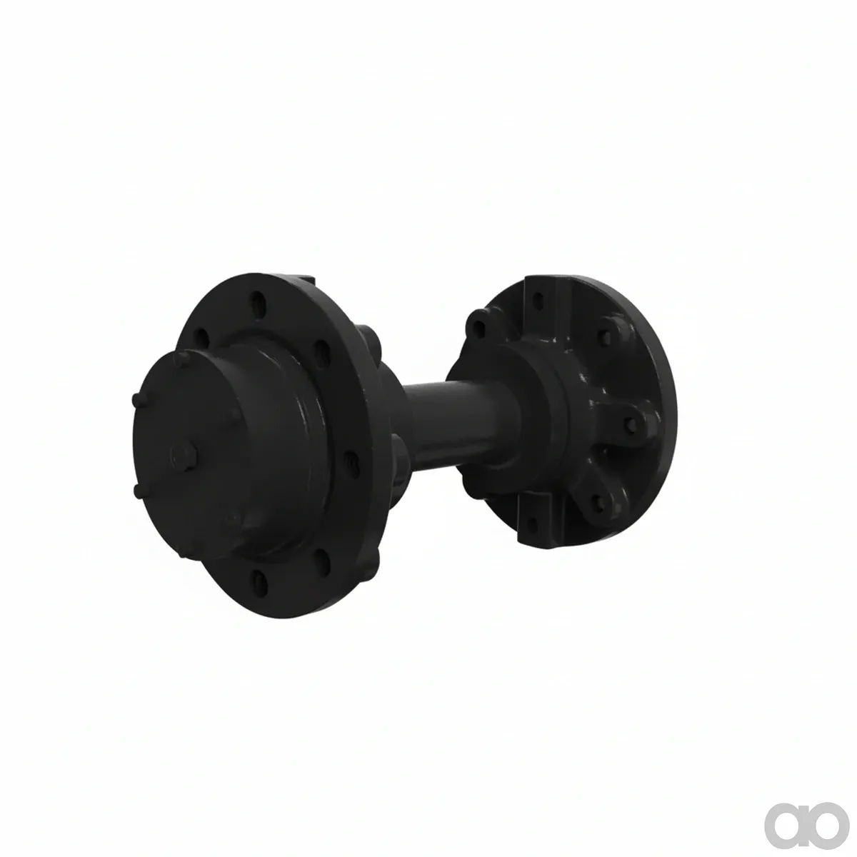 John Deere - RE272359 - Achse