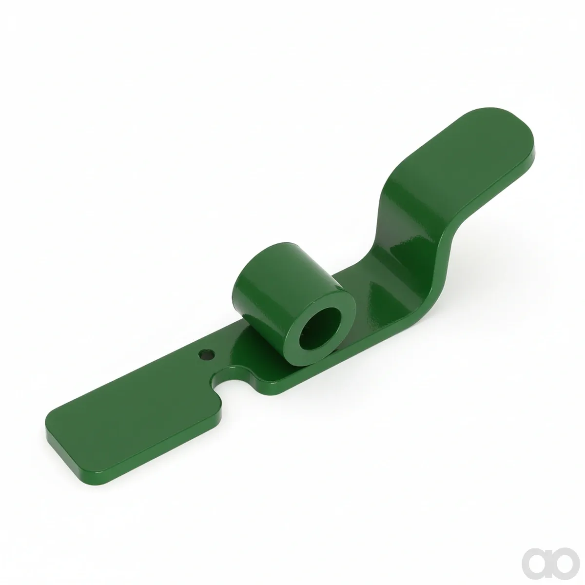 John Deere - RE285981 - Rast