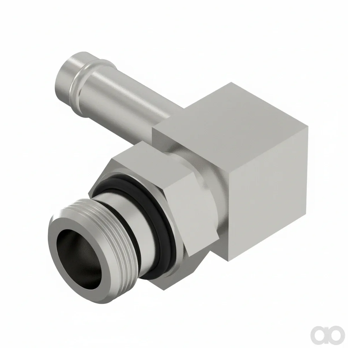 John Deere - RE287839 - Fitting