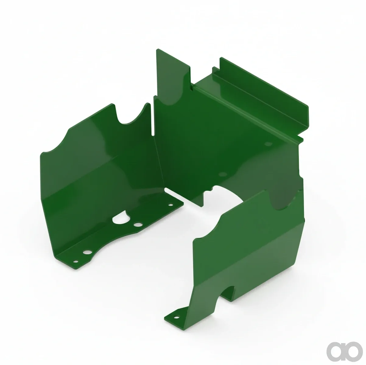 John Deere - RE293973 - Abdeckung