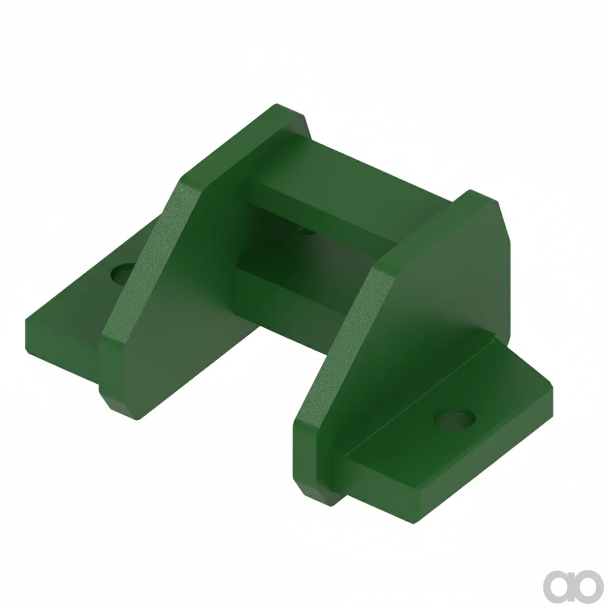 John Deere