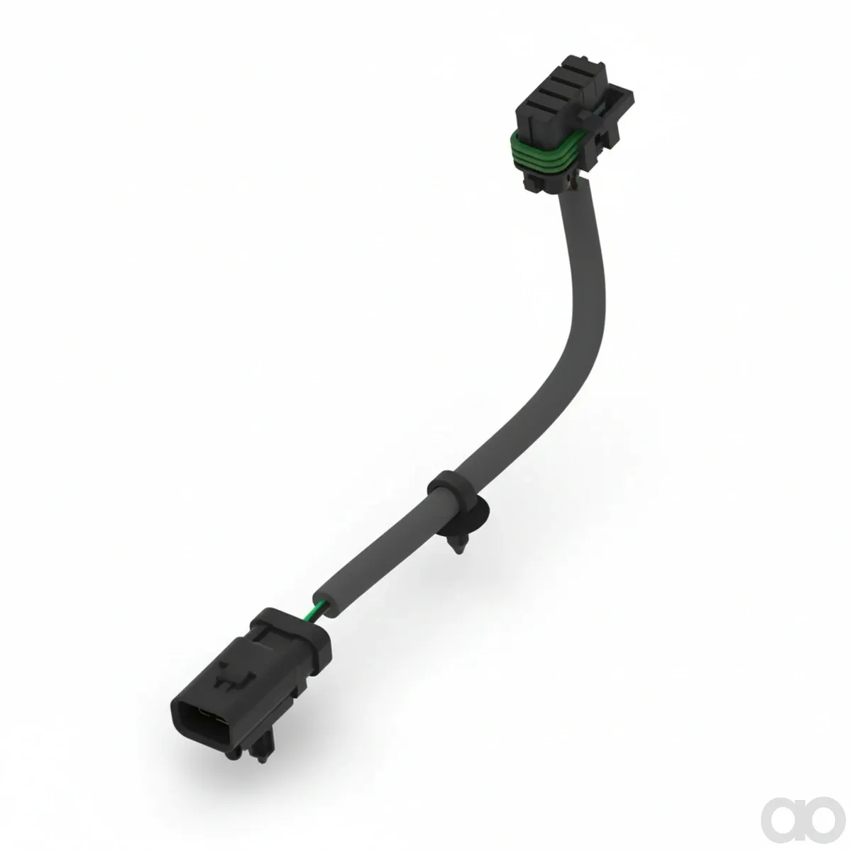 John Deere - RE295843 - Kabelbaum - Wiring Harness, Radar Extension