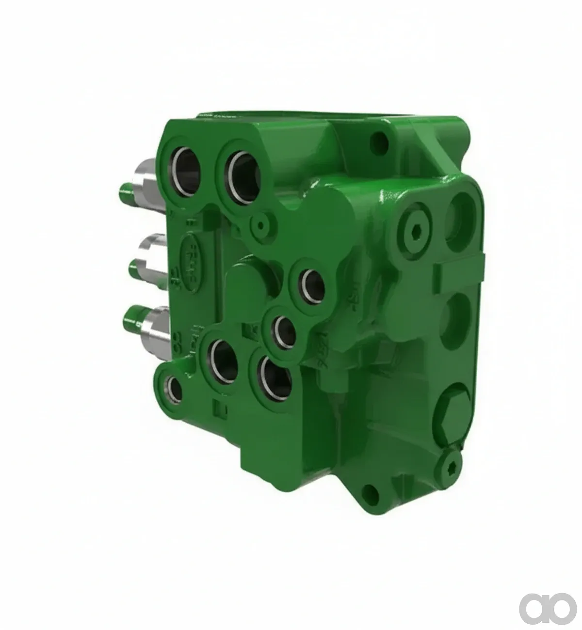 John Deere - RE297023 - Elektrohydraulisches Proportionalventil