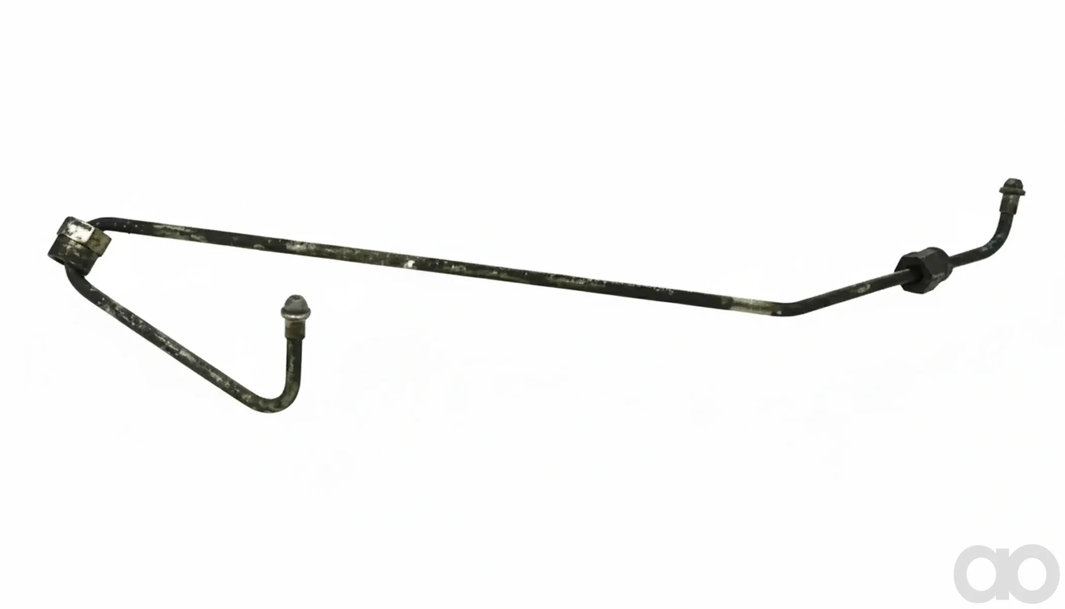 John Deere - RE29724 - Kraftstoffleitung