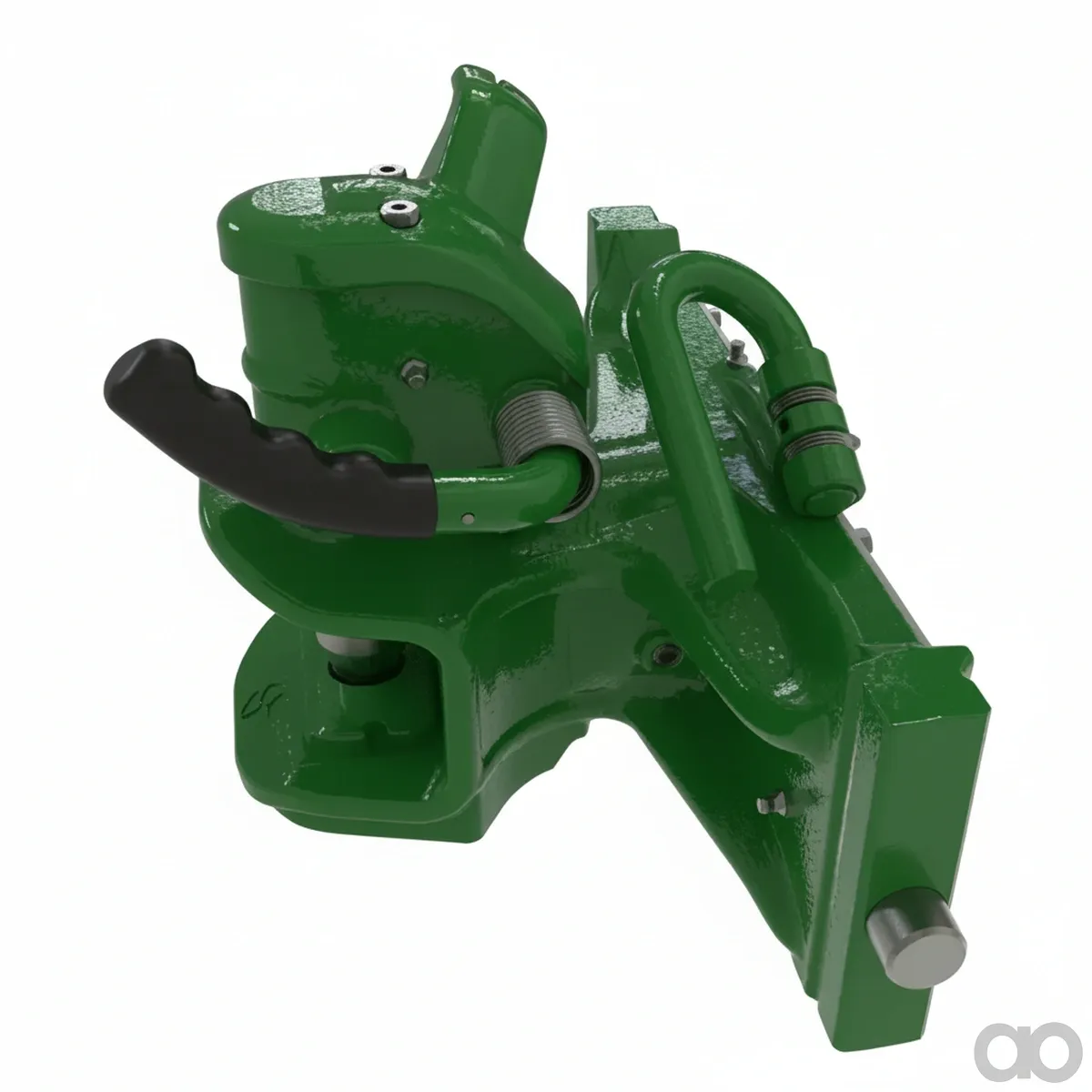 John Deere