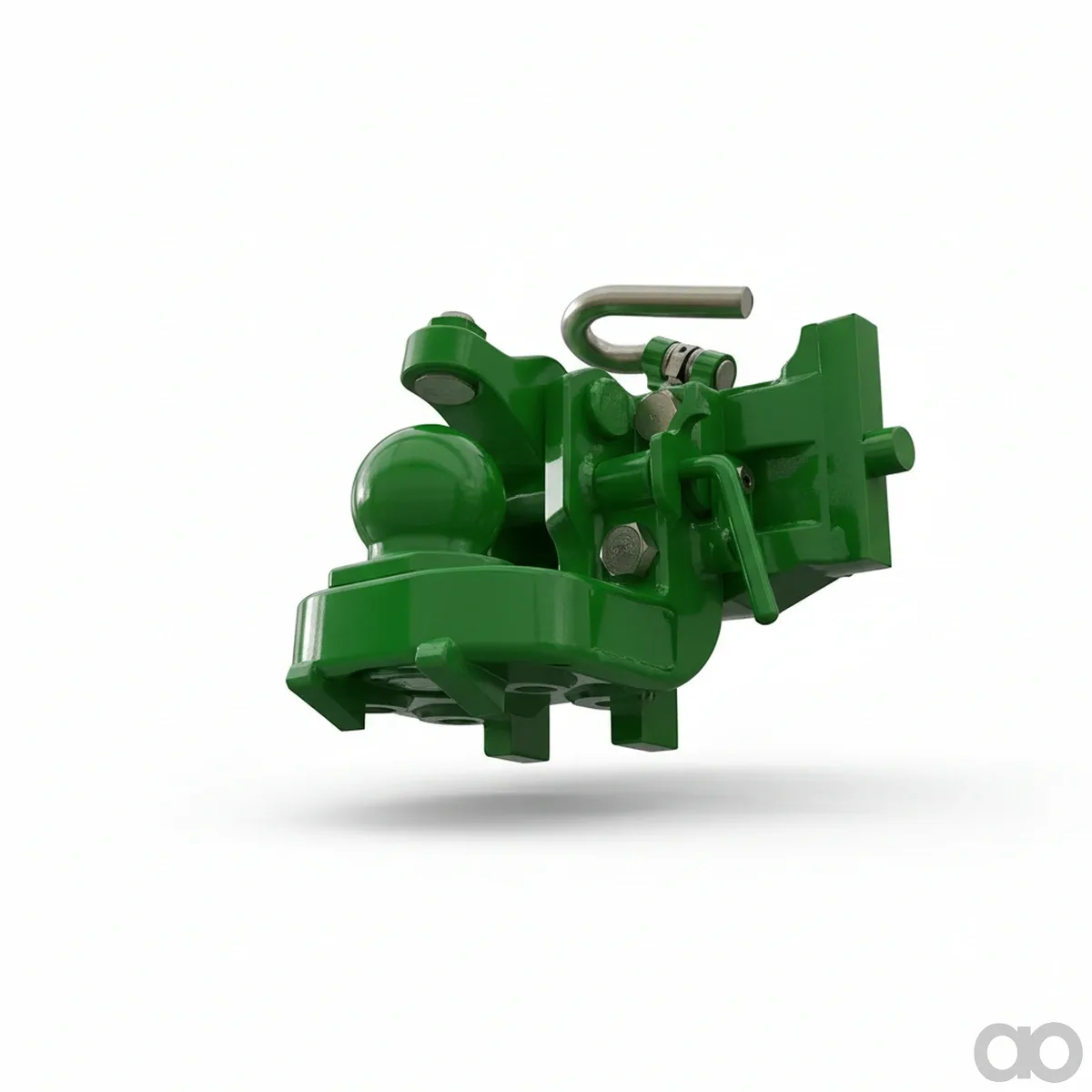 John Deere