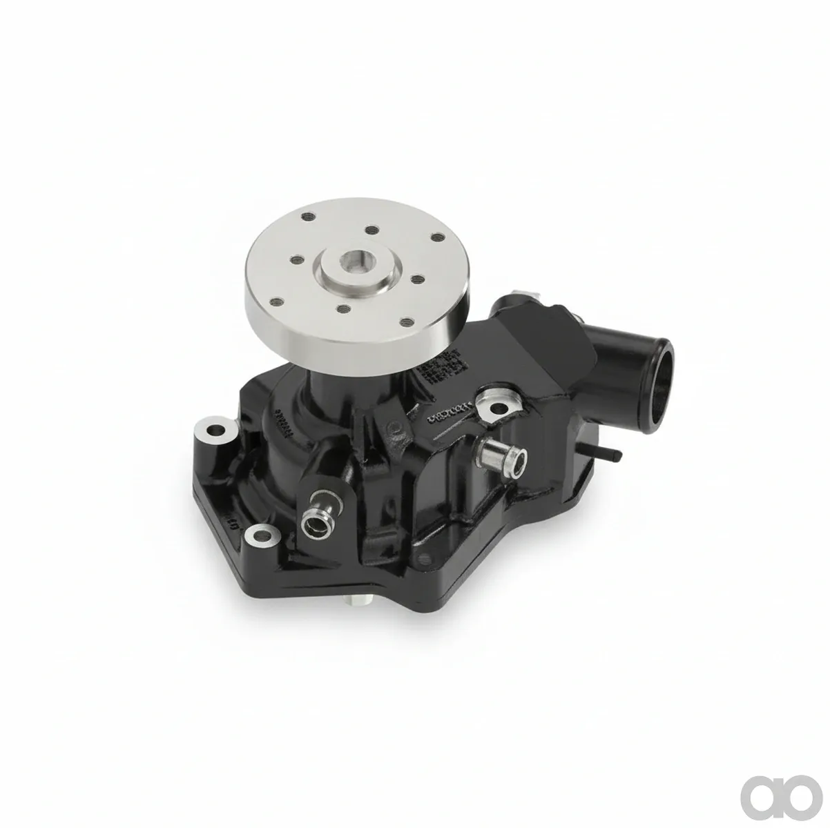 John Deere - RE31134 - Wasserpumpe
