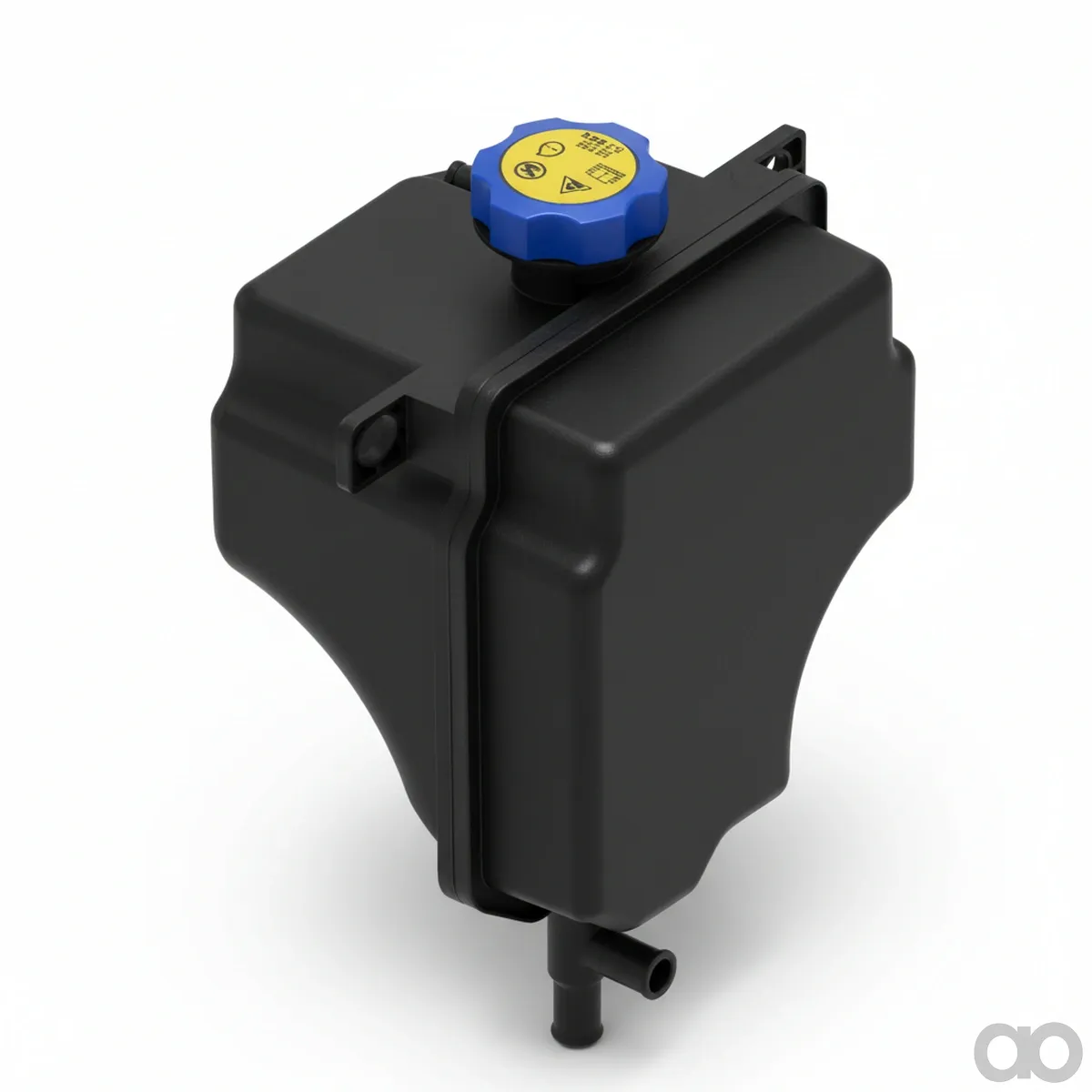 John Deere - RE323153 - Tank