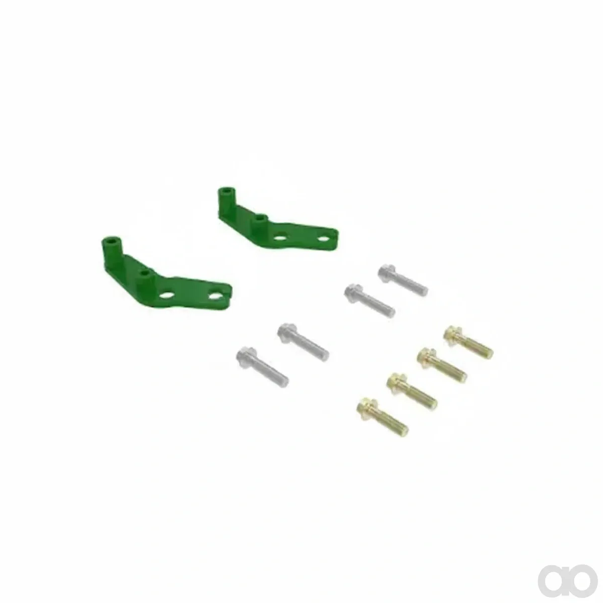 John Deere